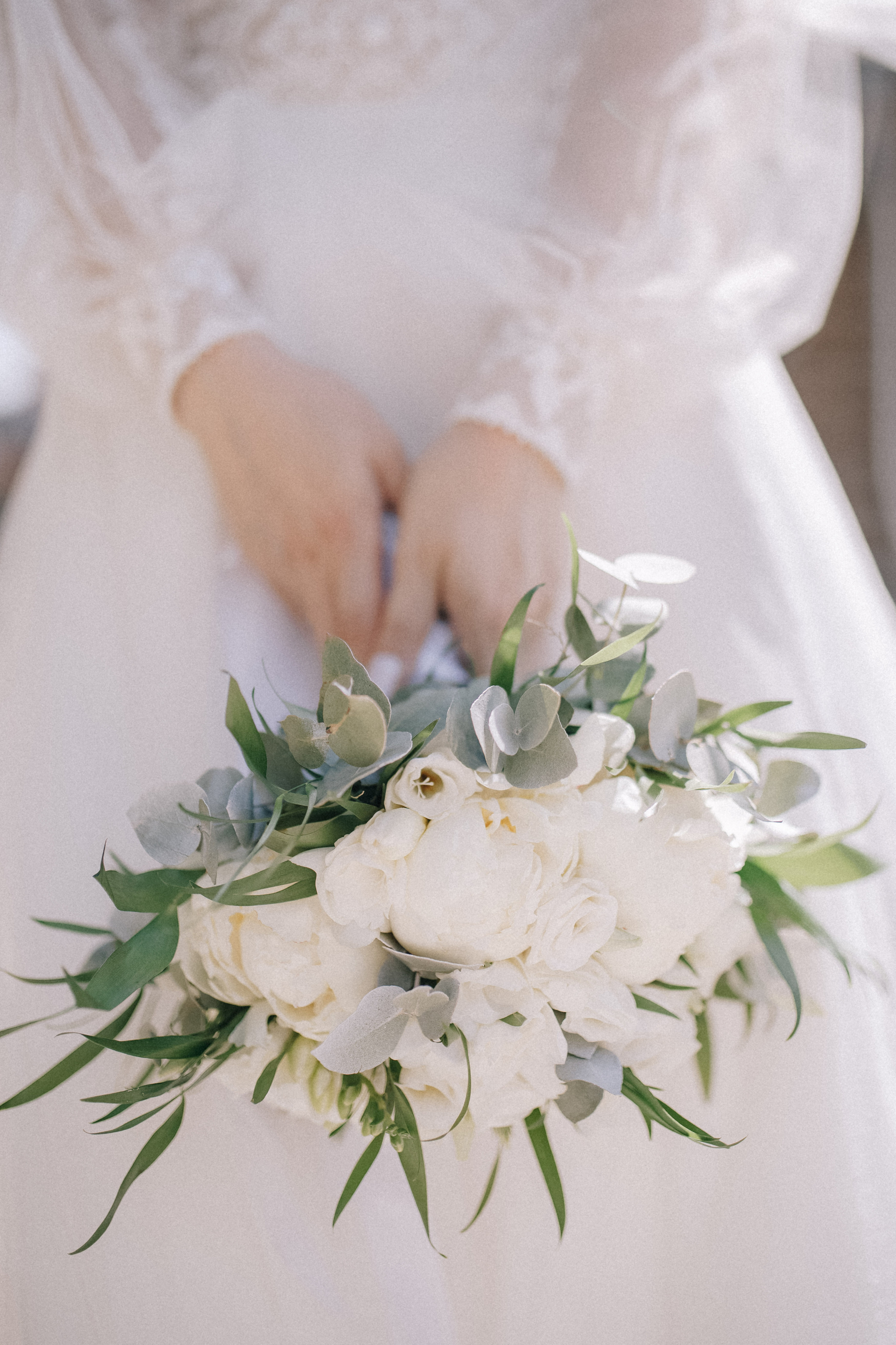 Екатерина и Иван. Фотограф Светлана Голицына