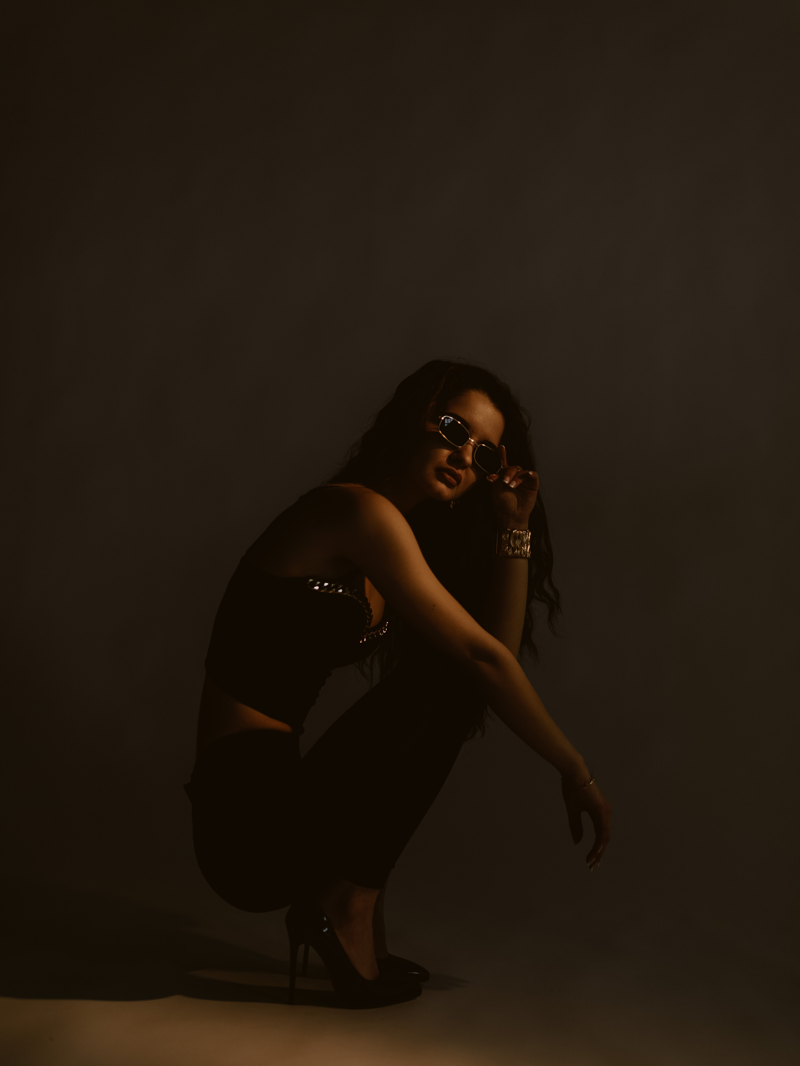 Карина. Фотограф Светлана Голицына