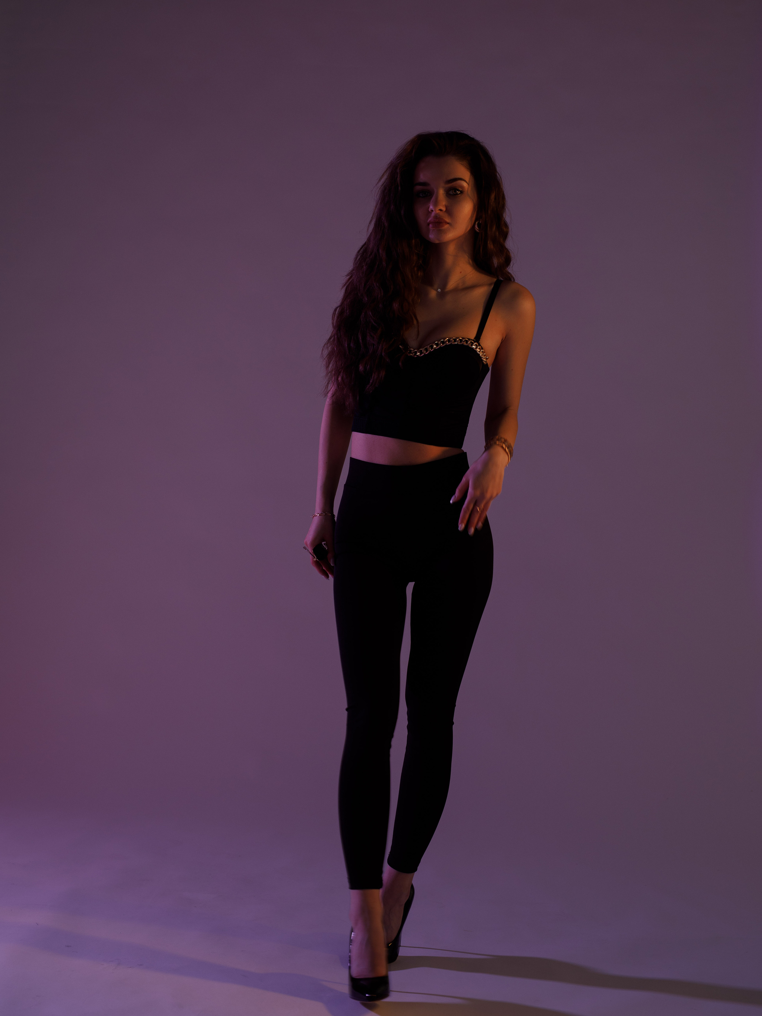 Карина. Фотограф Светлана Голицына