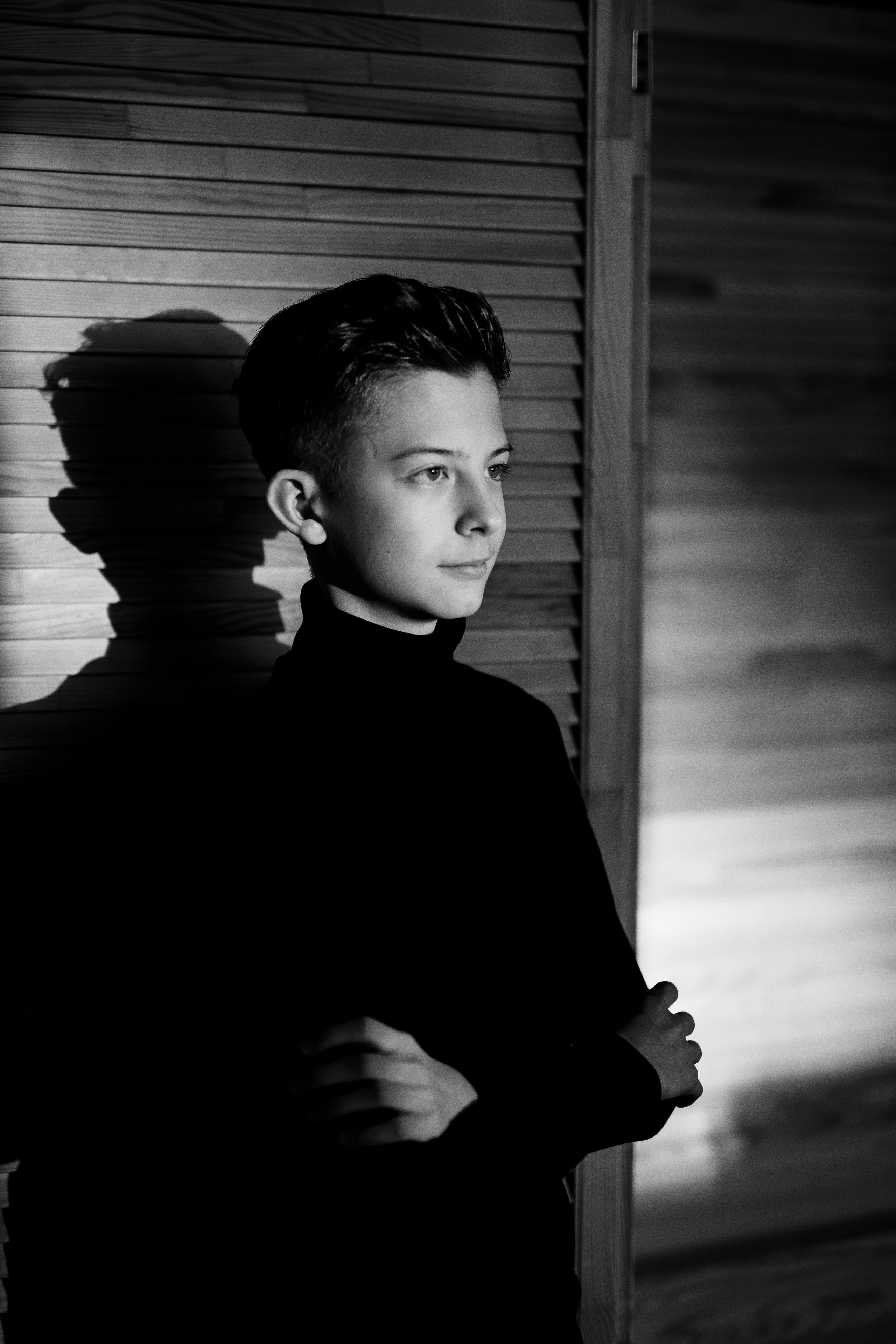 Артем. Фотограф Светлана Голицына