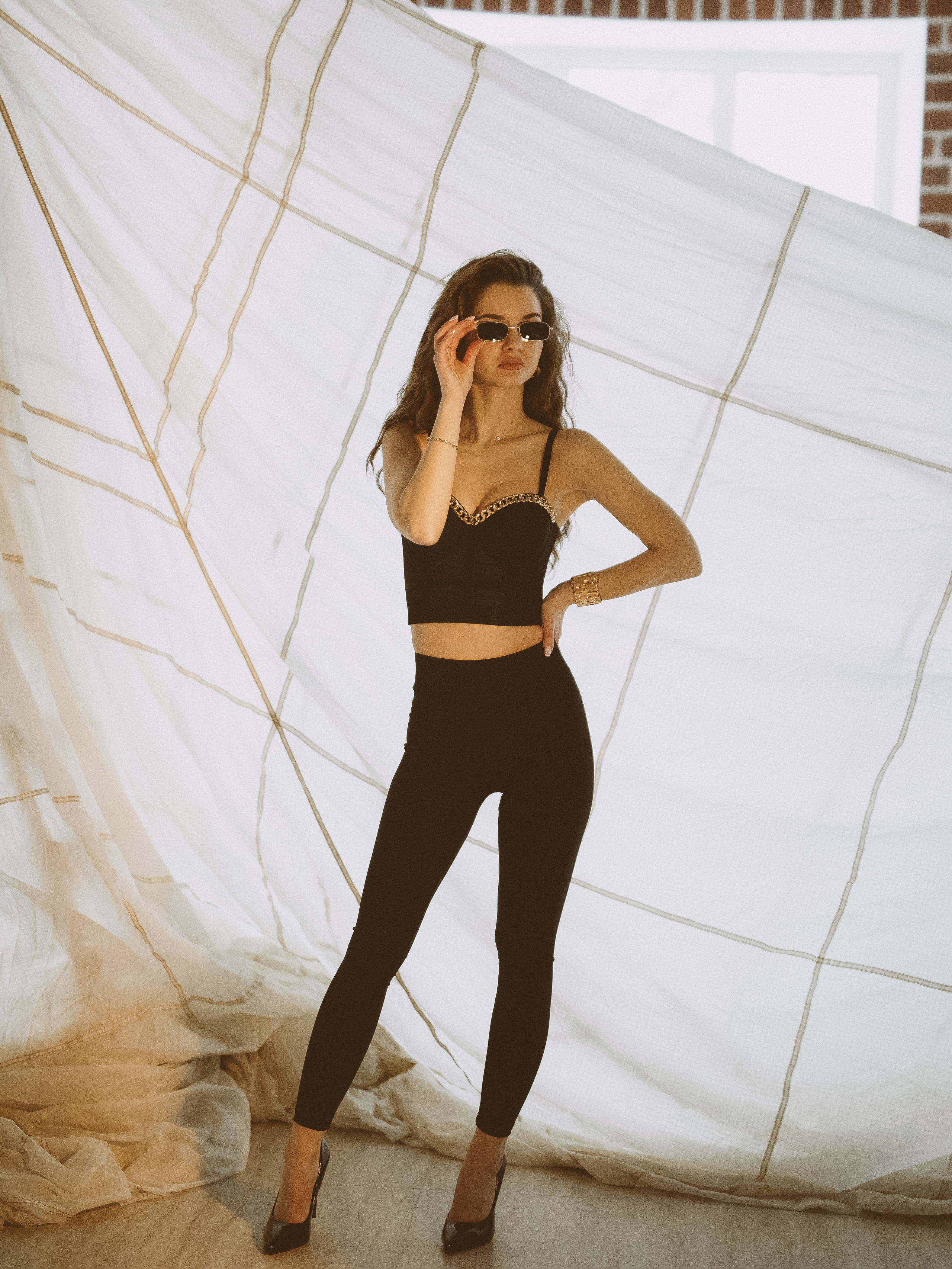 Карина. Фотограф Светлана Голицына