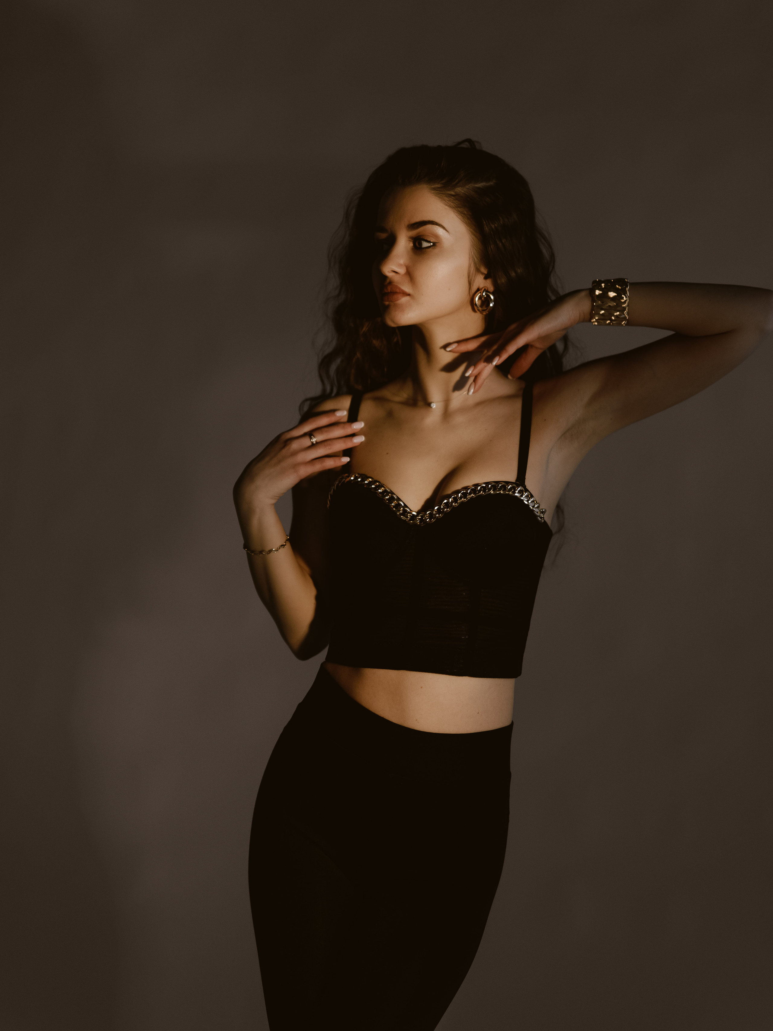 Карина. Фотограф Светлана Голицына