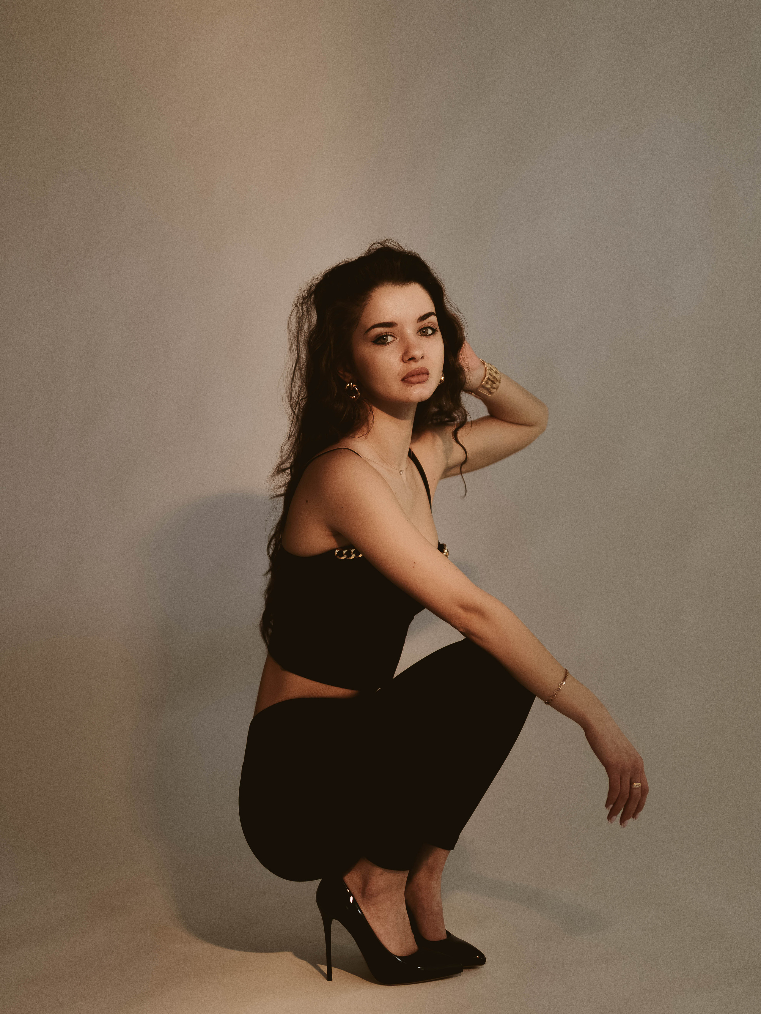 Карина. Фотограф Светлана Голицына