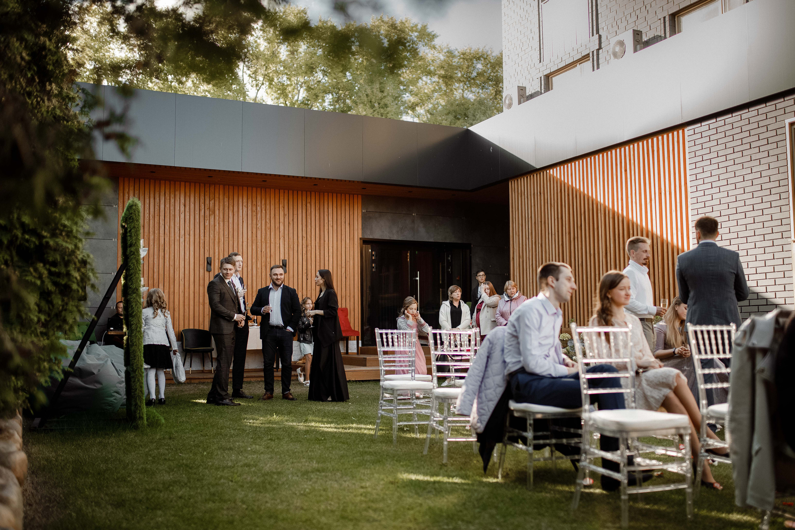 Мария и Павел. Фотограф Светлана Голицына