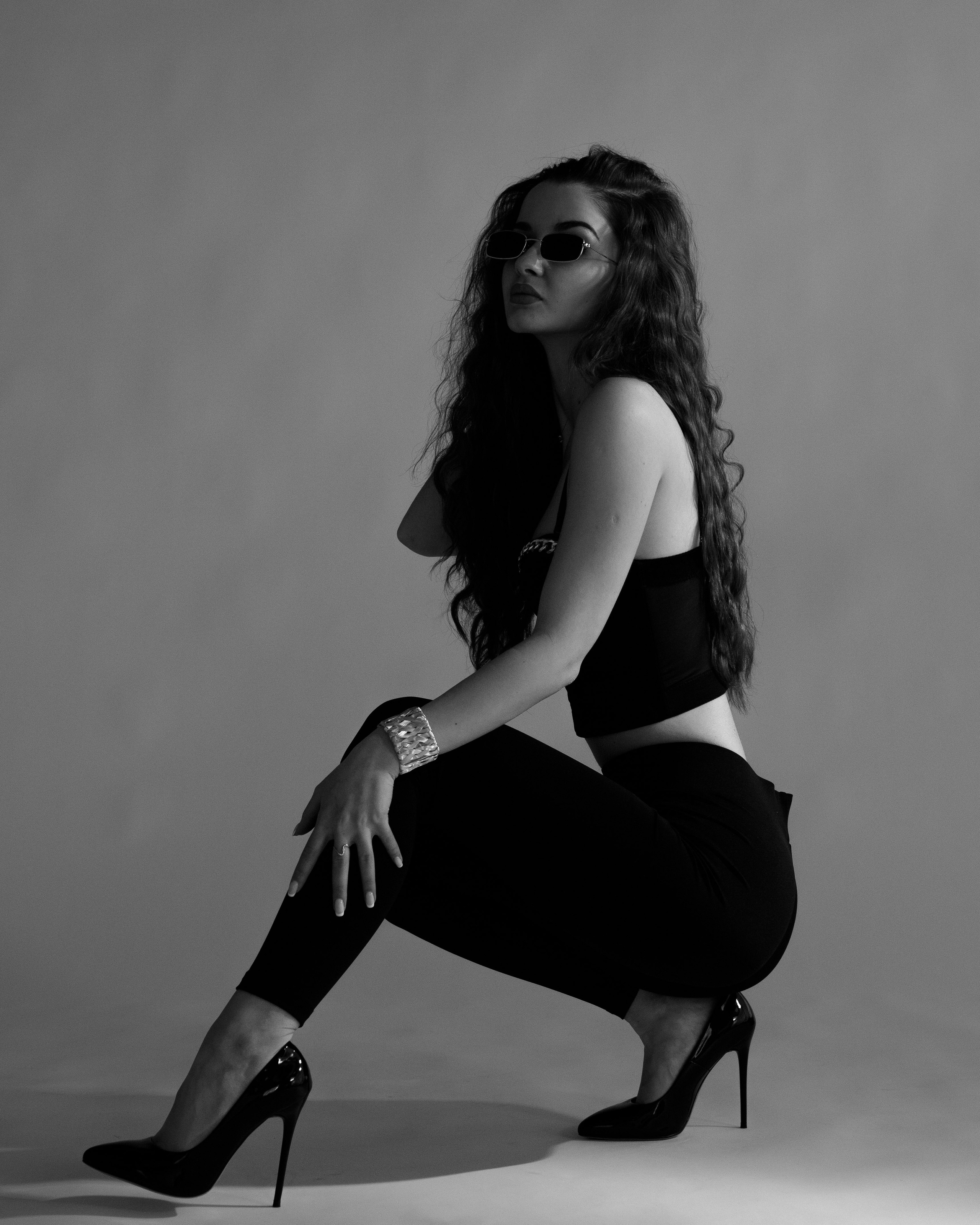 Карина. Фотограф Светлана Голицына