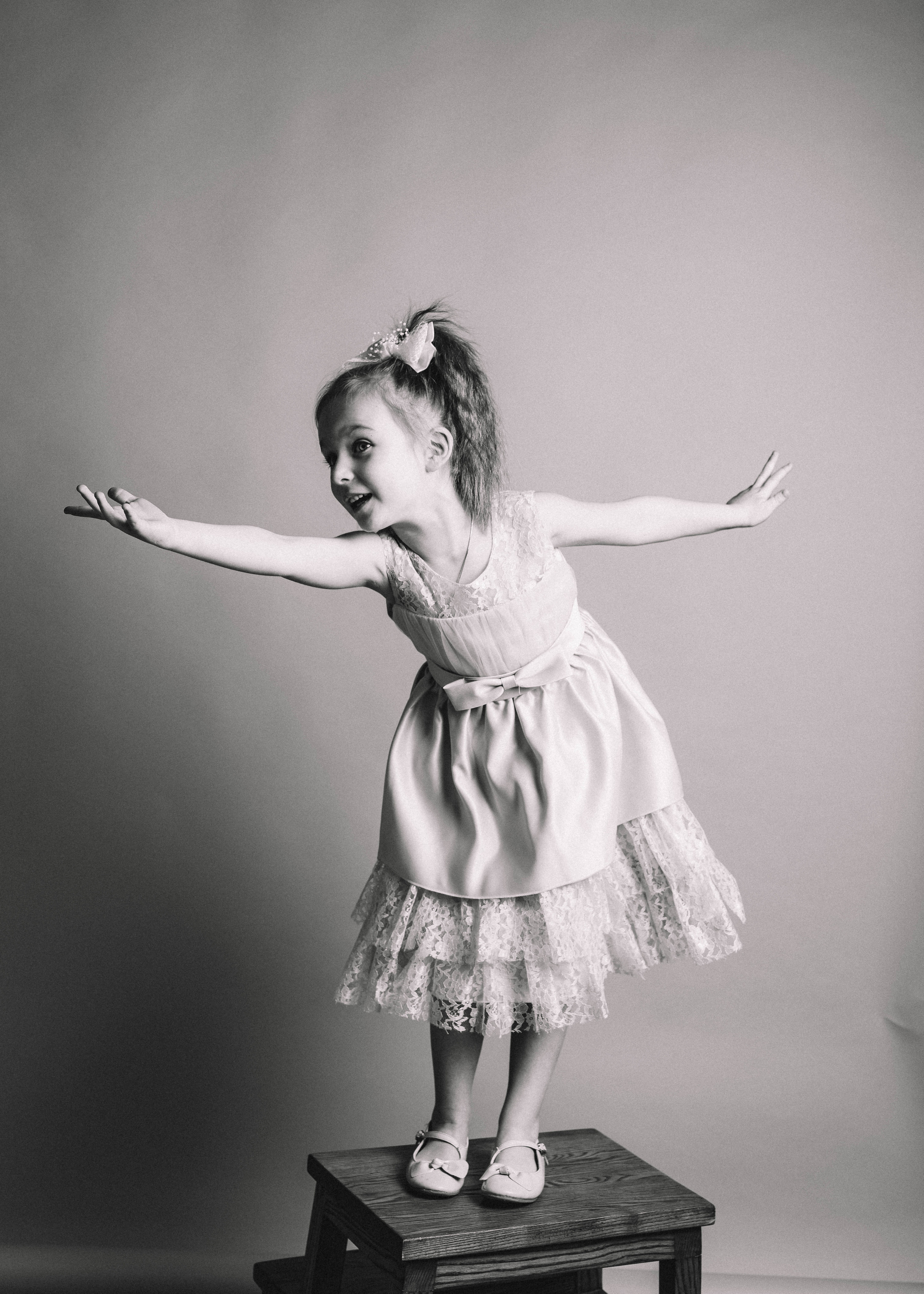 Алиса (портфолио ребенка). Фотограф Светлана Голицына