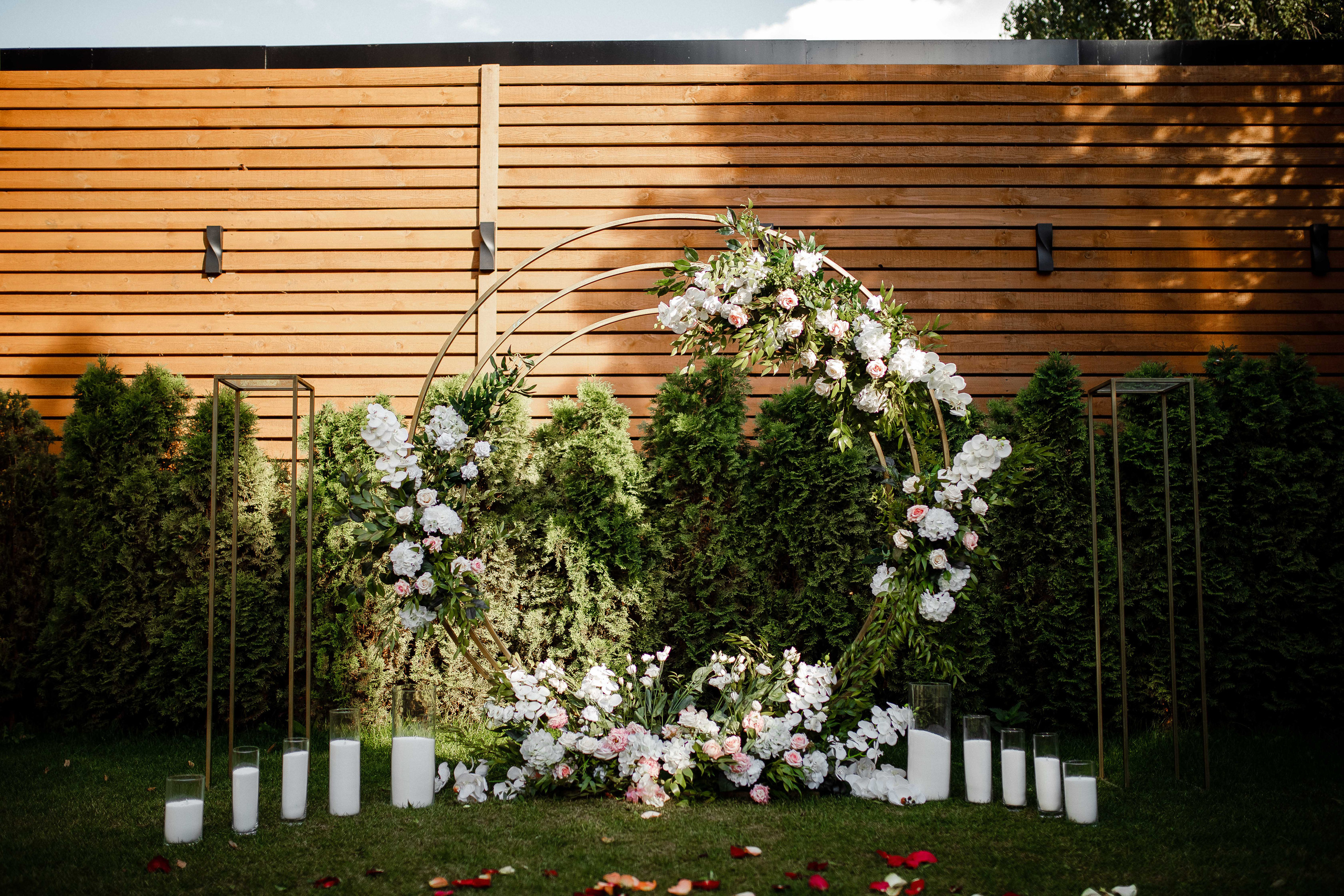 Мария и Павел. Фотограф Светлана Голицына