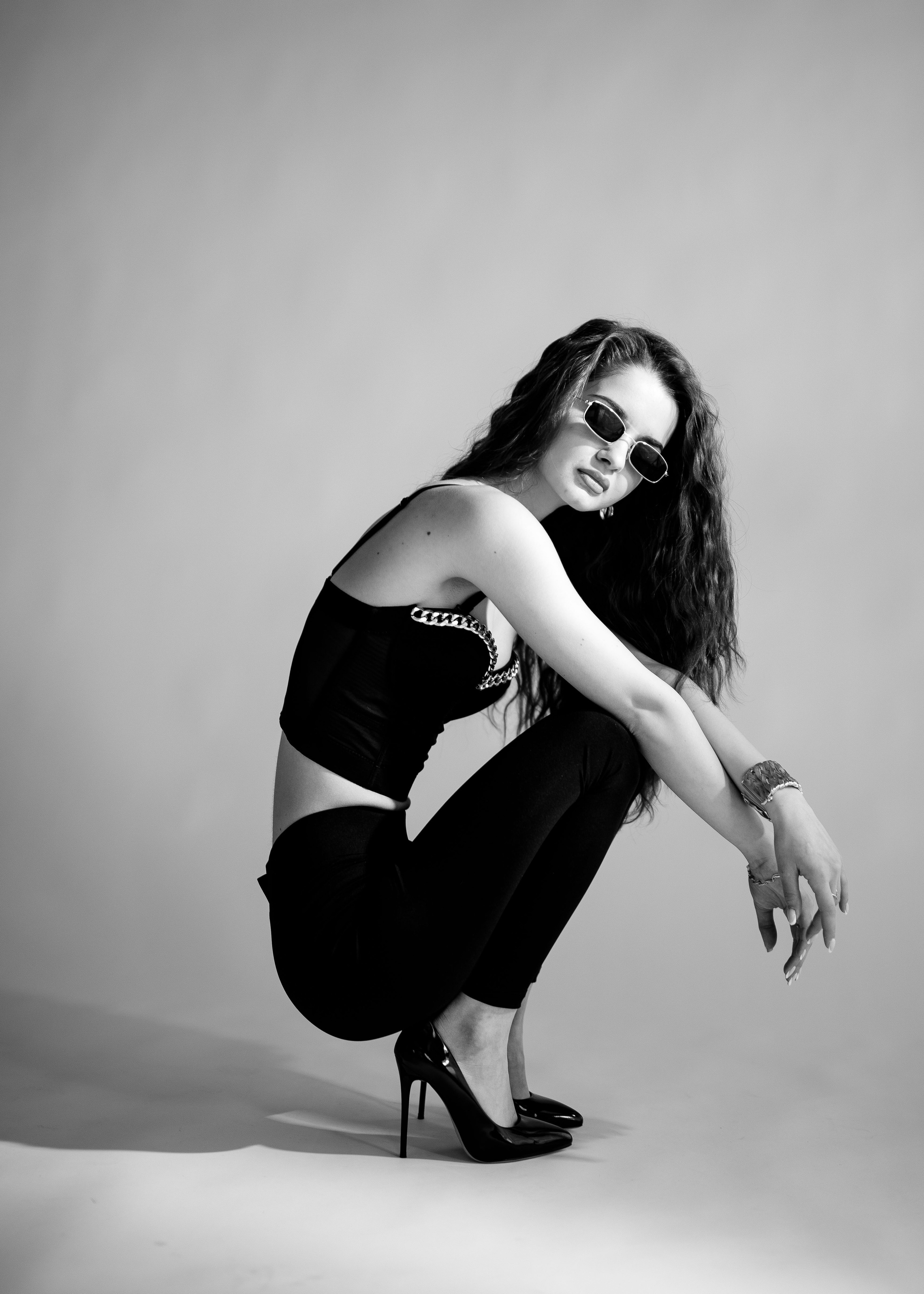 Карина. Фотограф Светлана Голицына