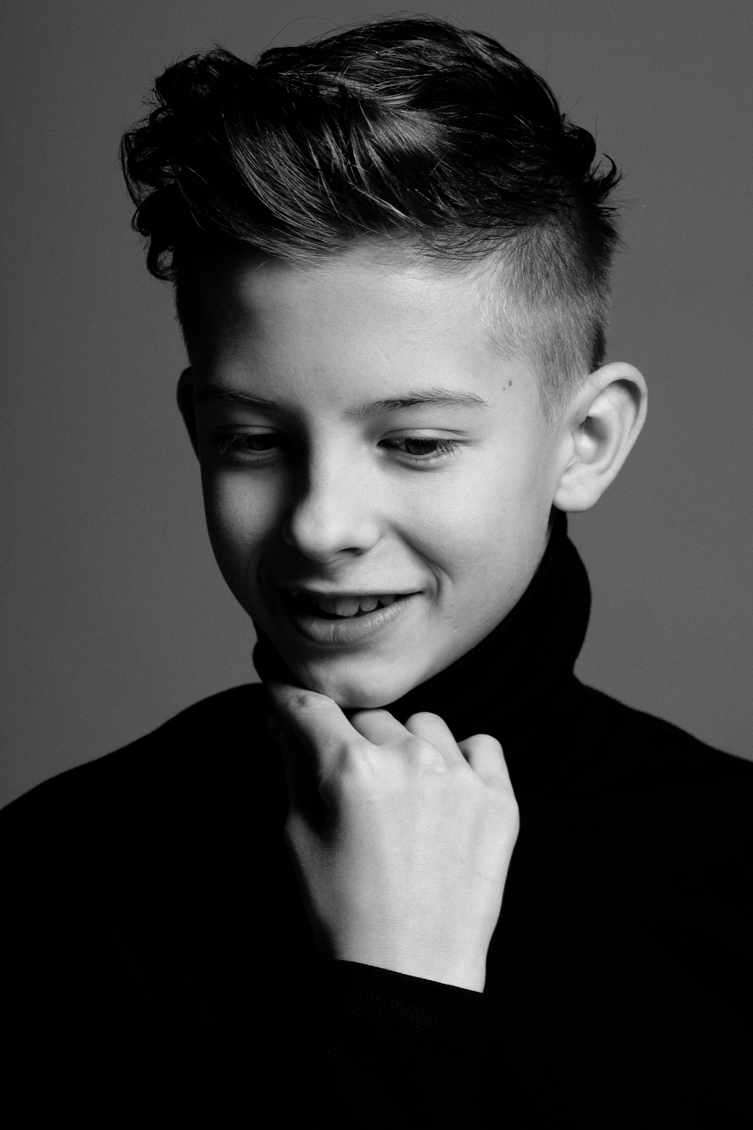 Артем. Фотограф Светлана Голицына