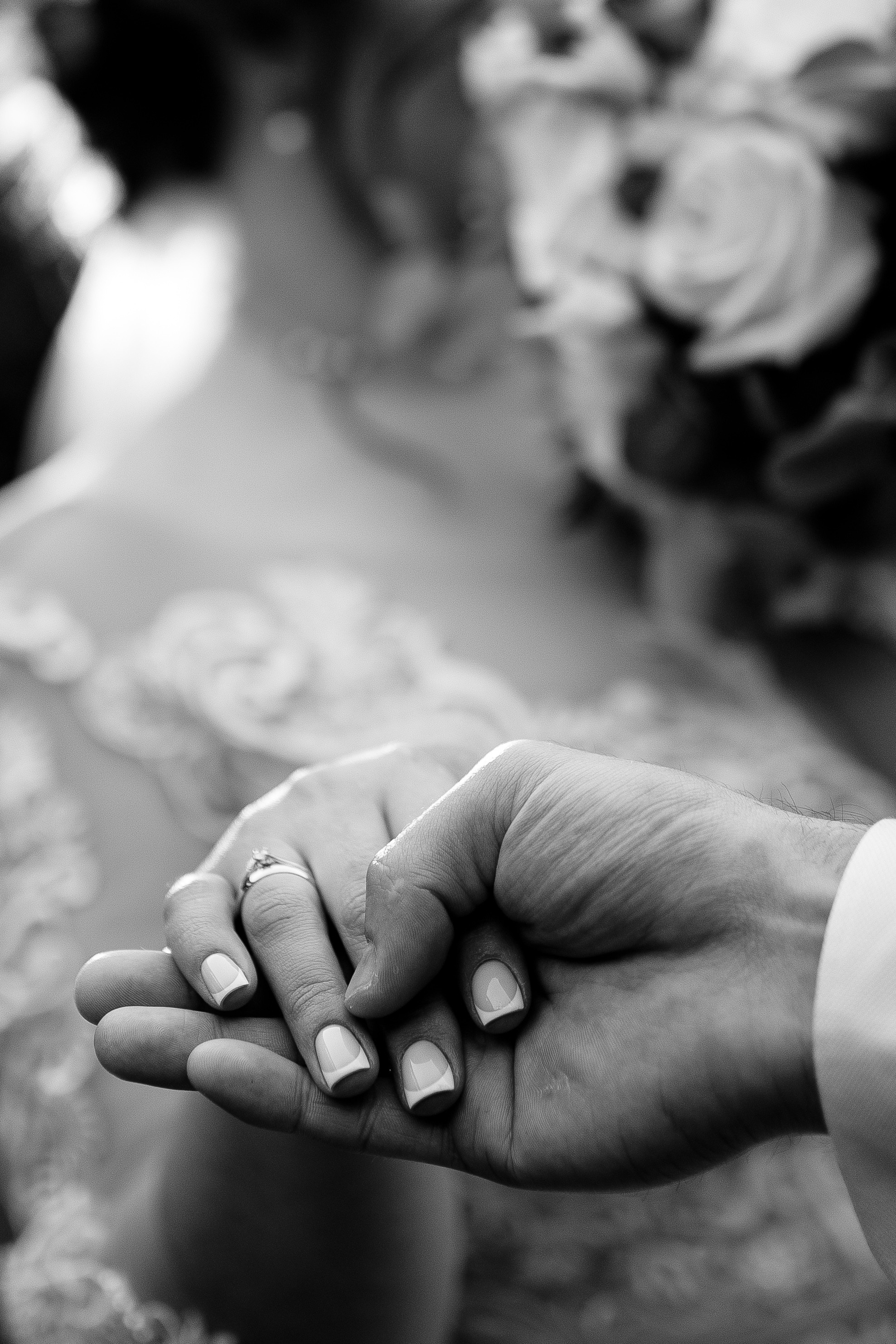 Мария и Павел. Фотограф Светлана Голицына