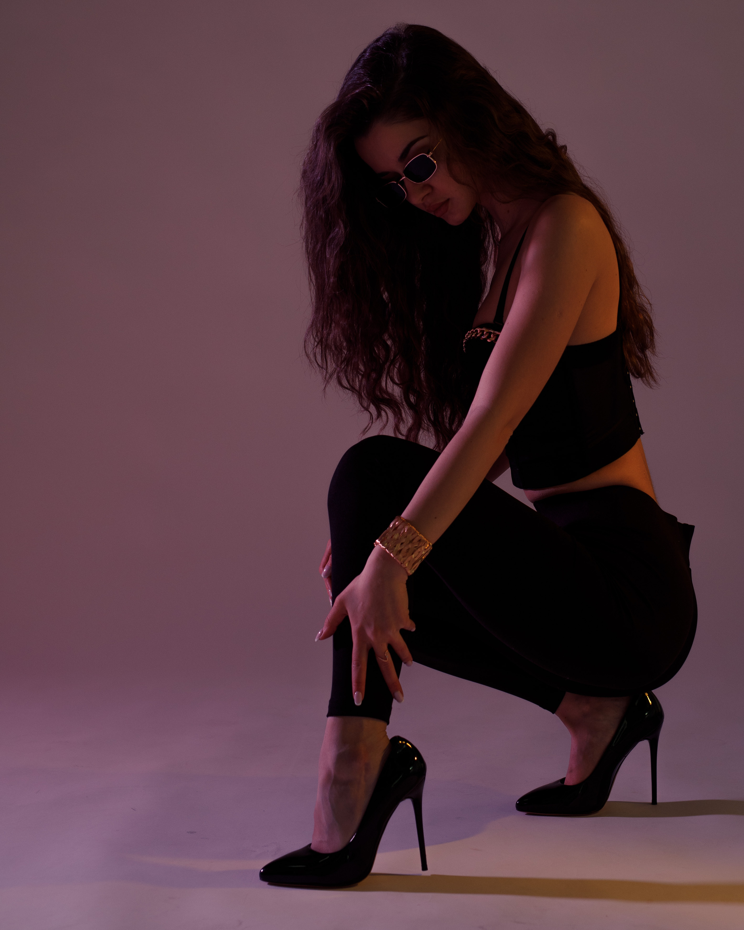 Карина. Фотограф Светлана Голицына