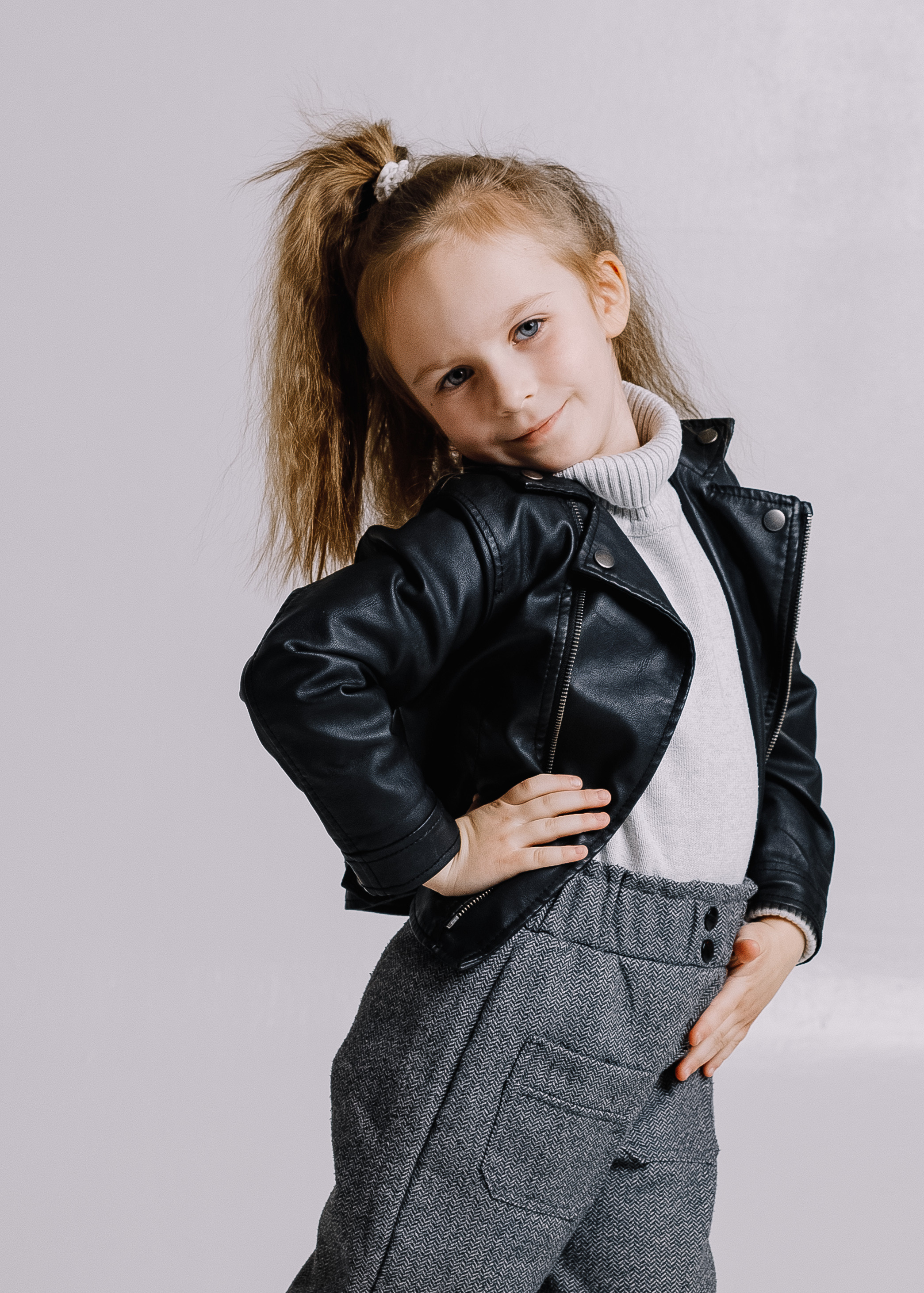 Алиса (портфолио ребенка). Фотограф Светлана Голицына