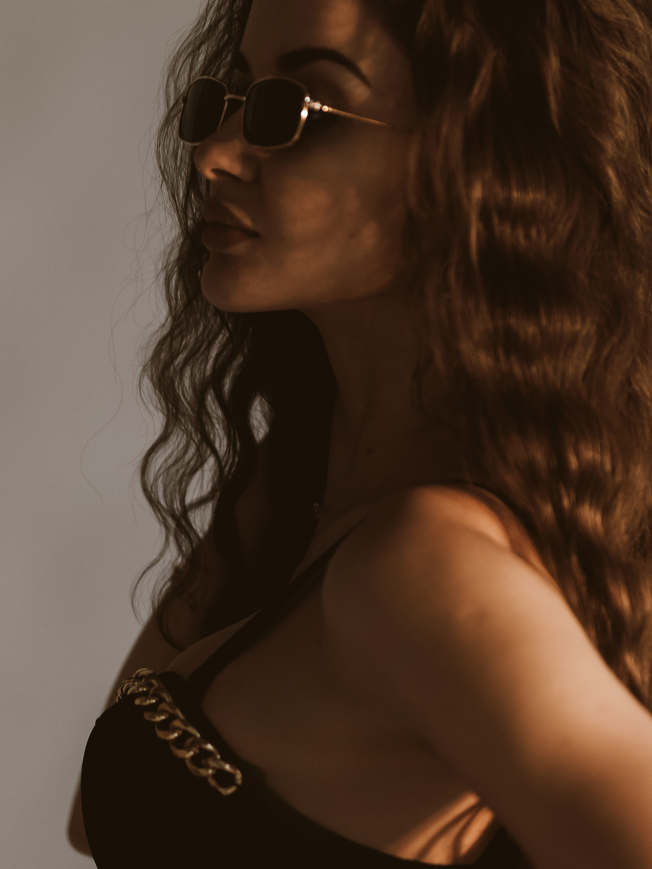 Карина. Фотограф Светлана Голицына