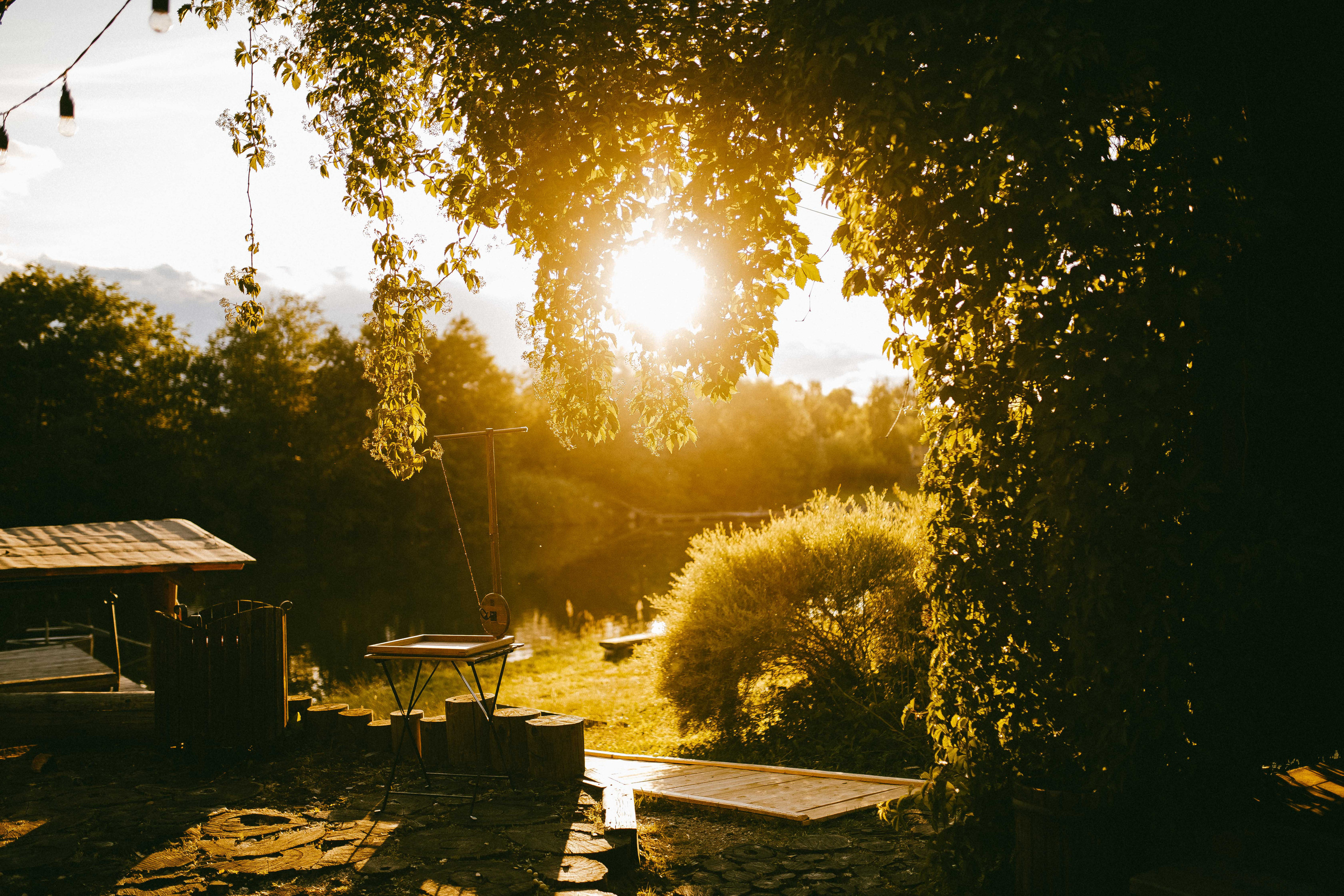 Екатерина и Иван. Фотограф Светлана Голицына