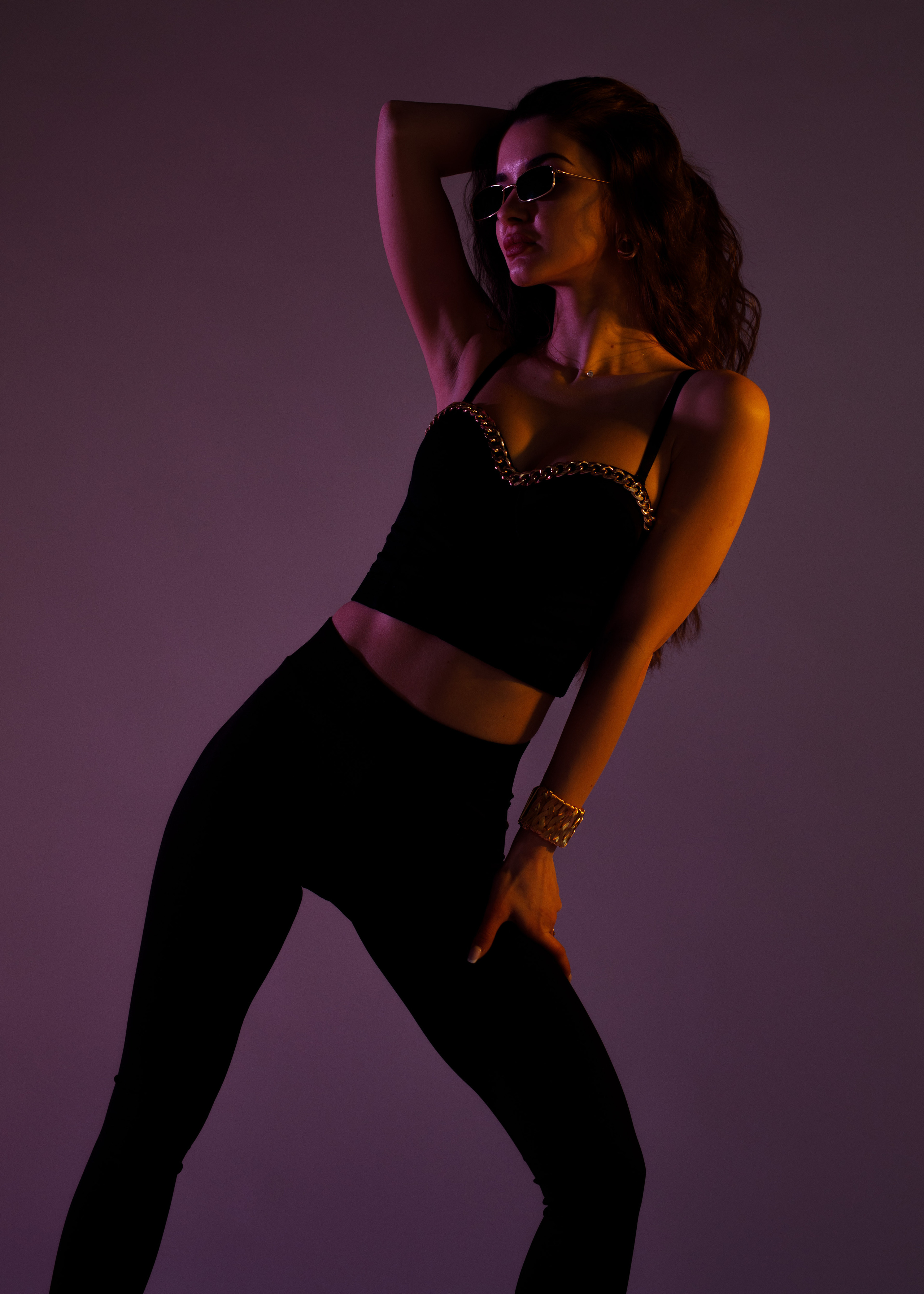 Карина. Фотограф Светлана Голицына