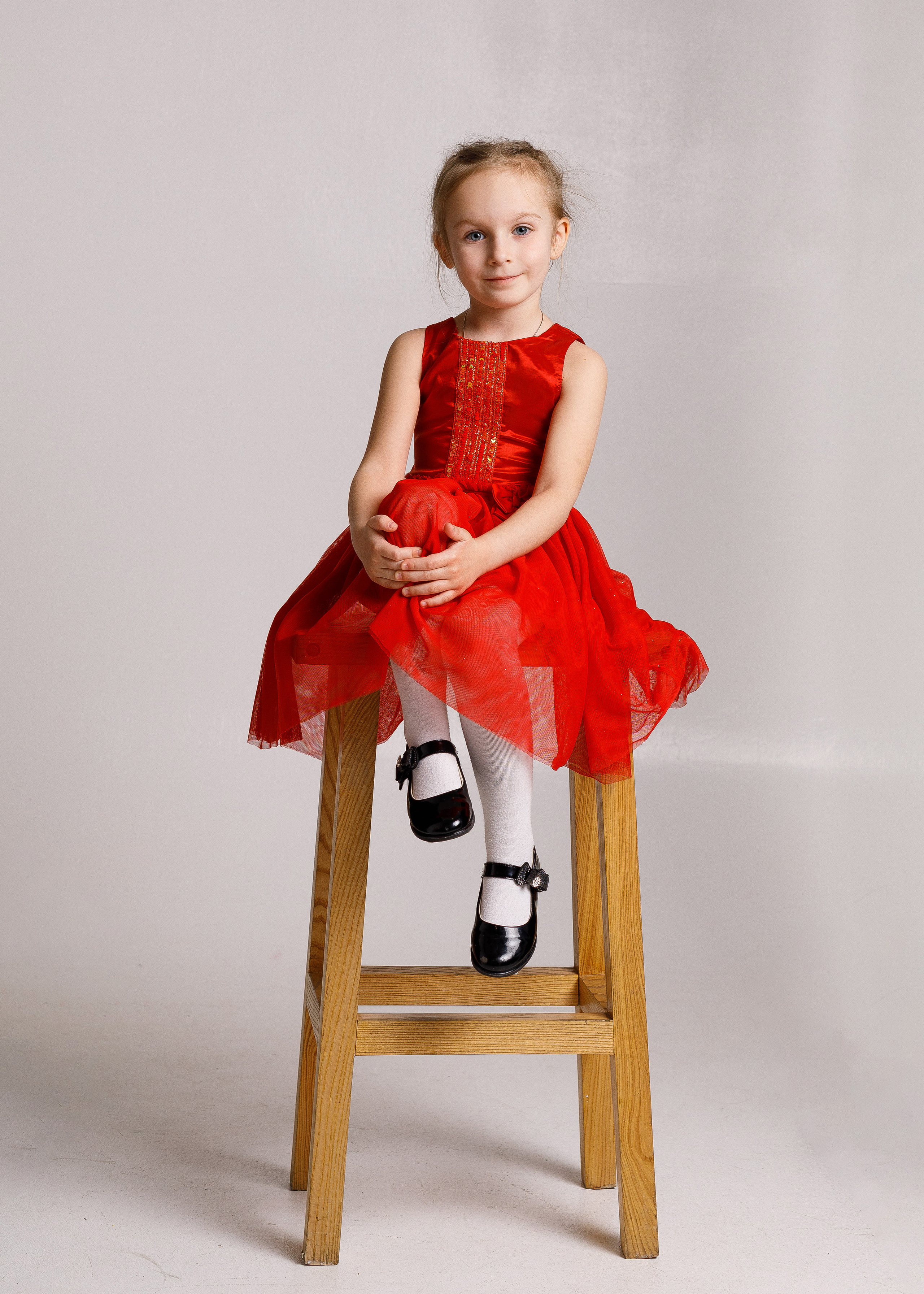 Алиса (портфолио ребенка). Фотограф Светлана Голицына