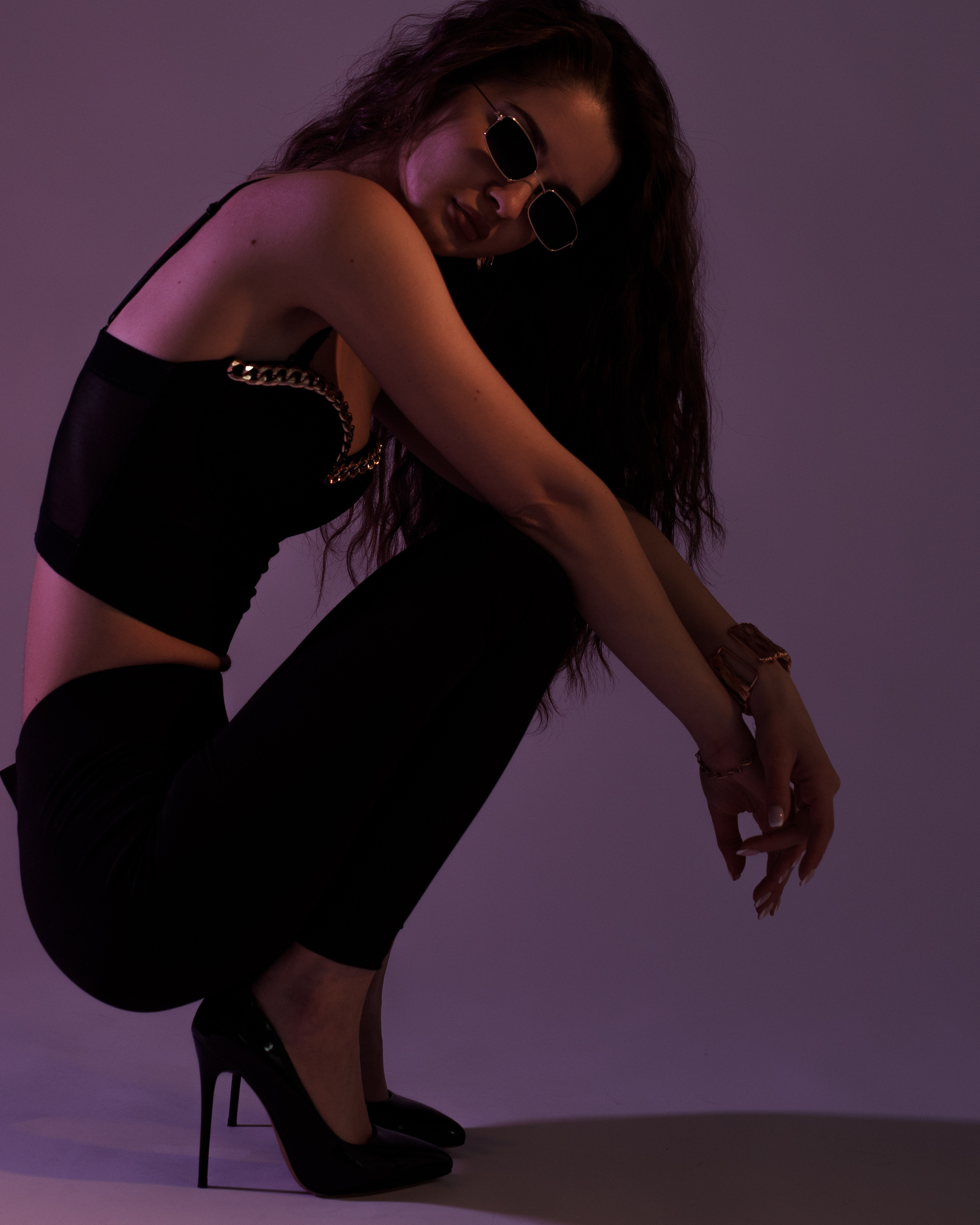 Карина. Фотограф Светлана Голицына