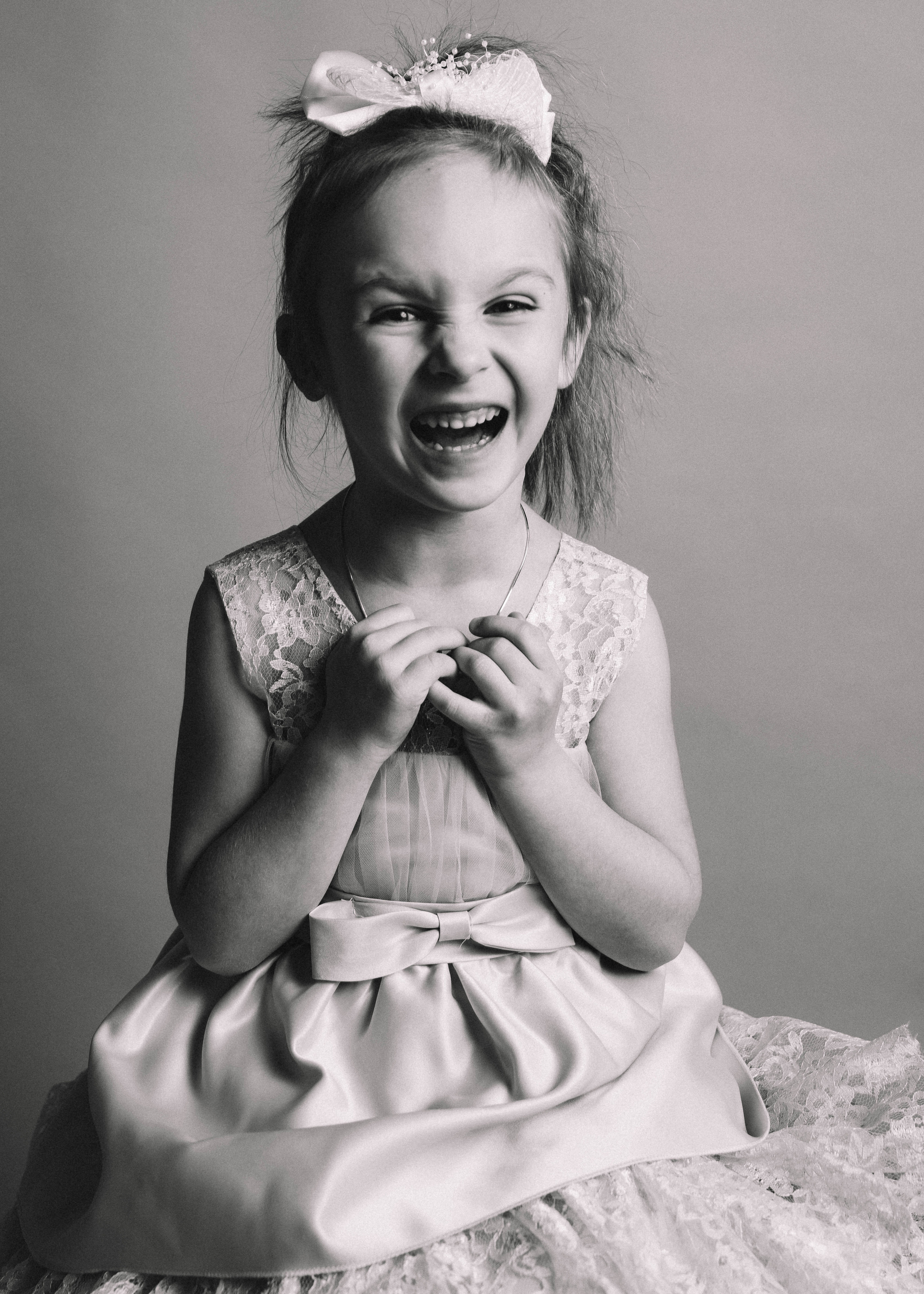 Алиса (портфолио ребенка). Фотограф Светлана Голицына