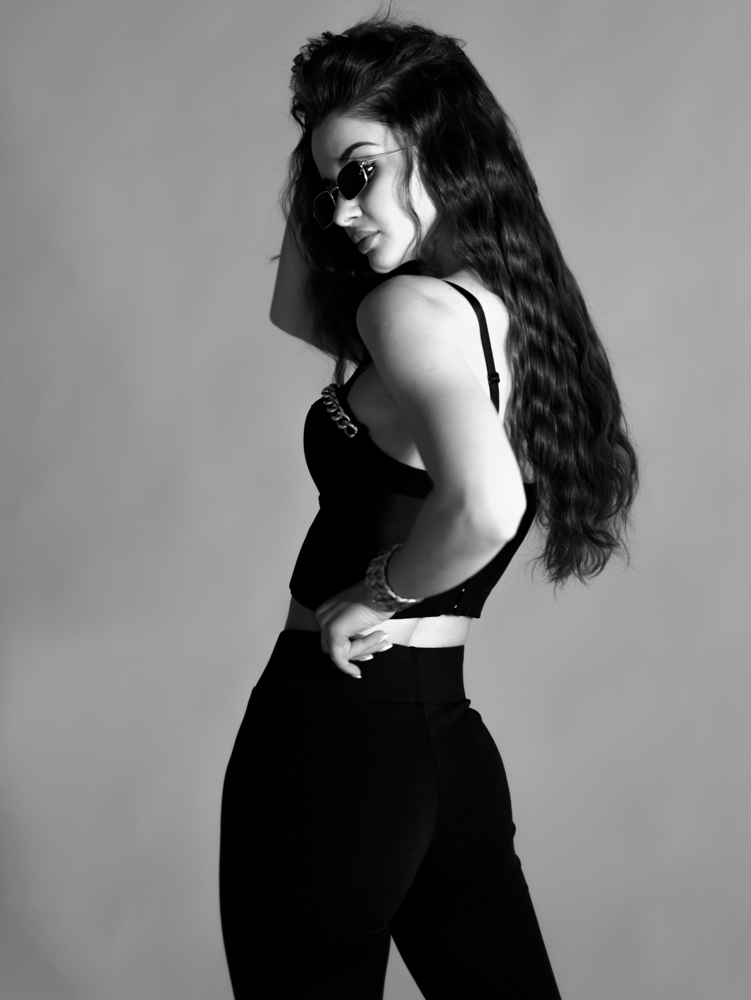 Карина. Фотограф Светлана Голицына