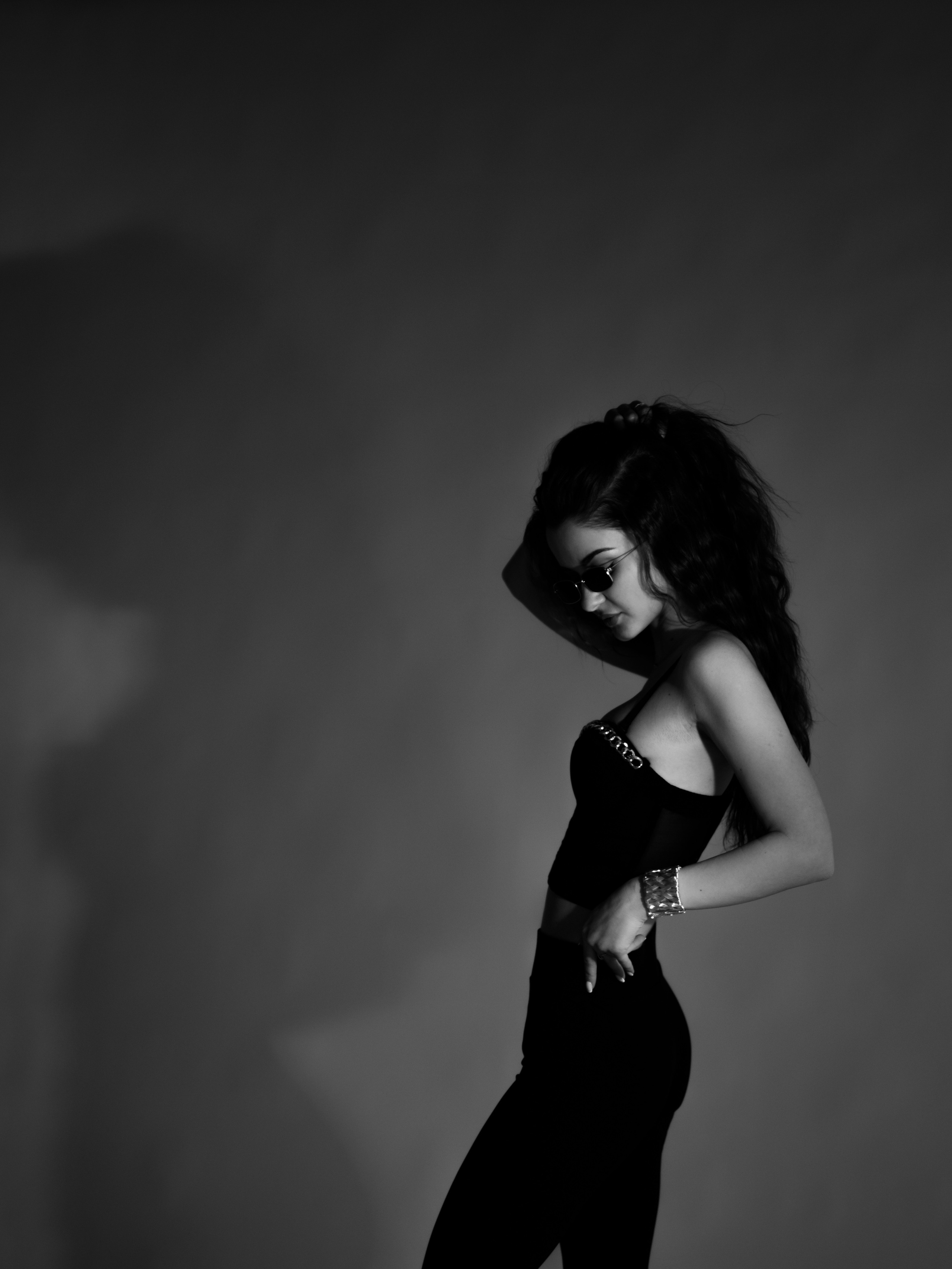 Карина. Фотограф Светлана Голицына