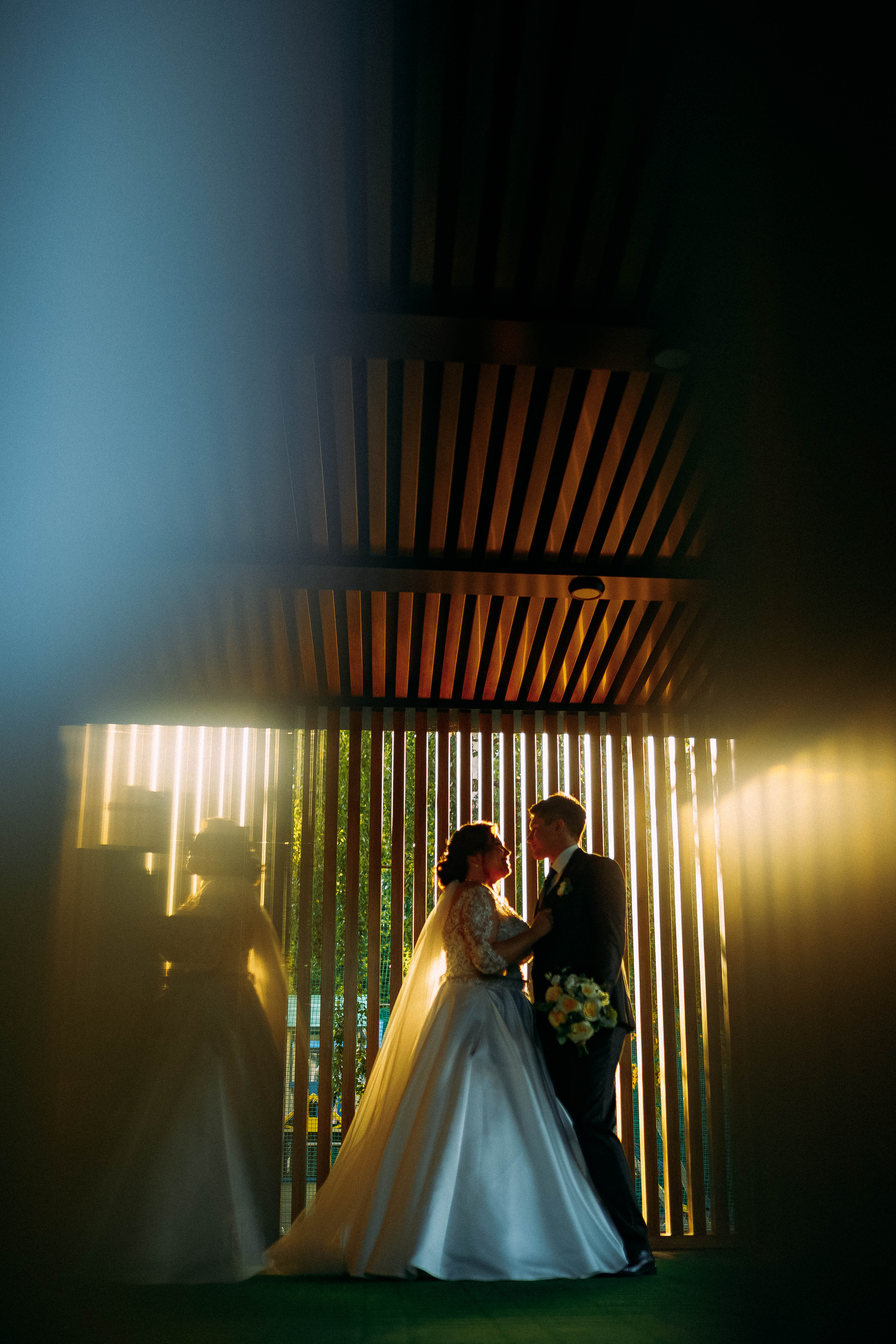 Мария и Павел. Фотограф Светлана Голицына