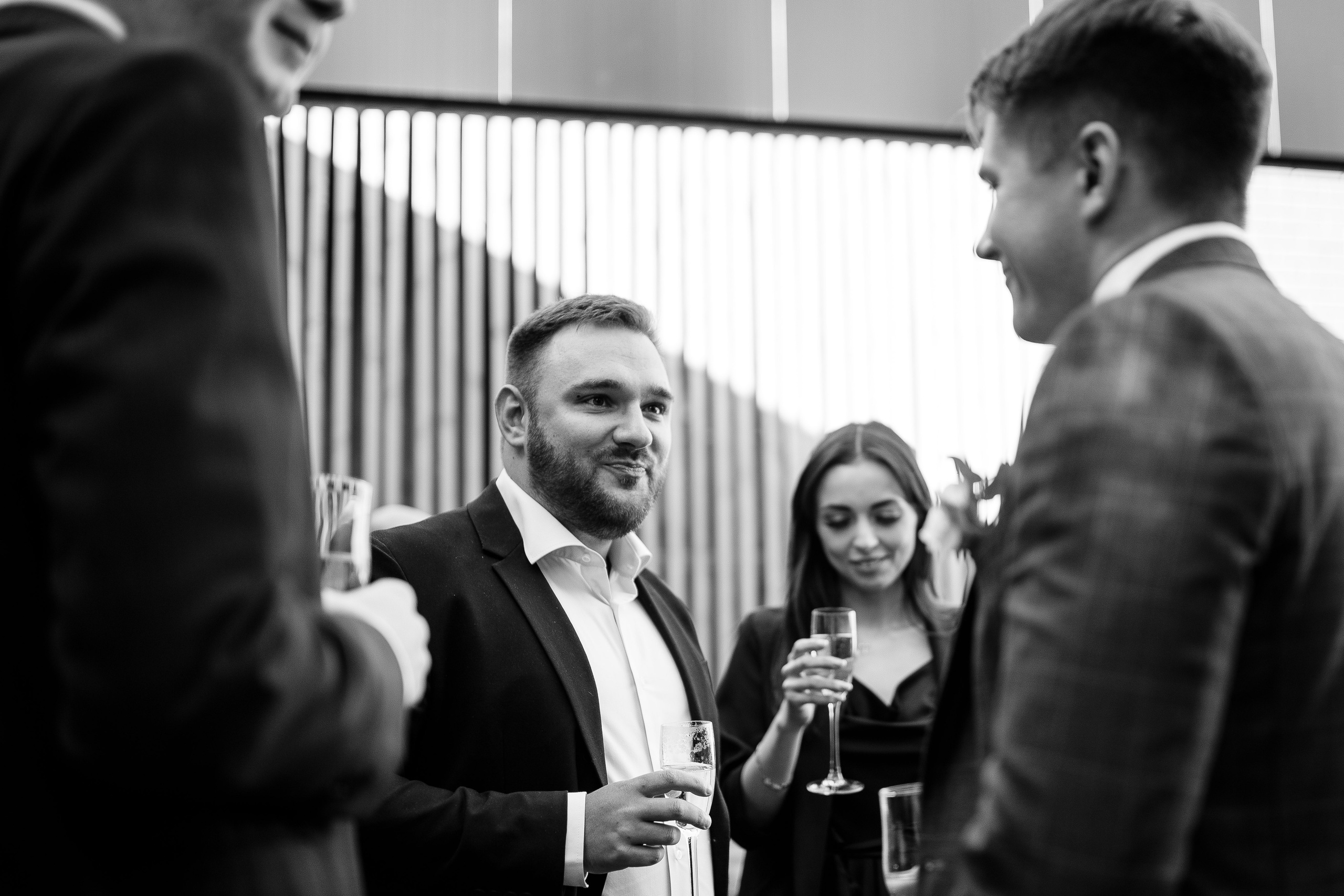 Мария и Павел. Фотограф Светлана Голицына