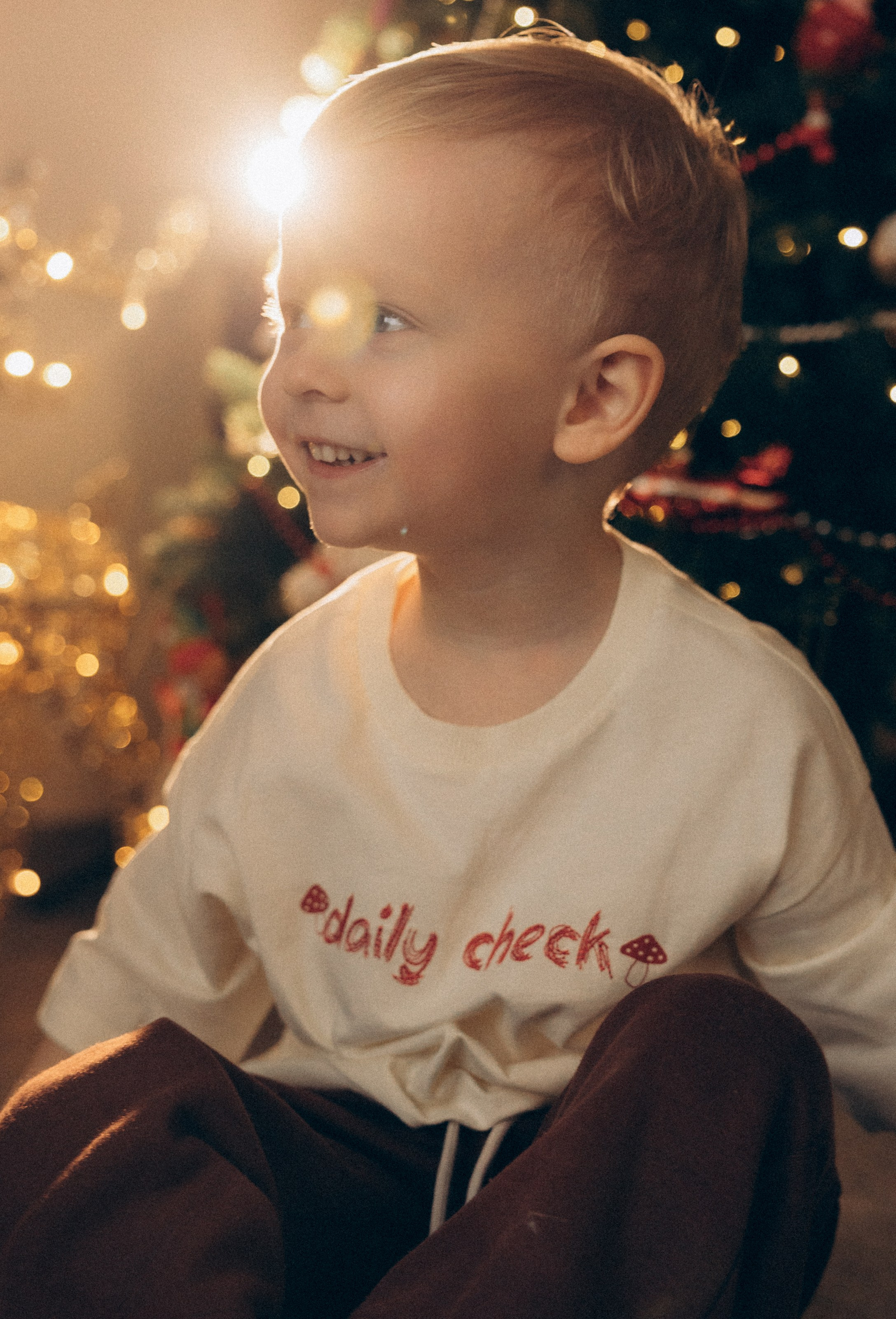 Семейные истории