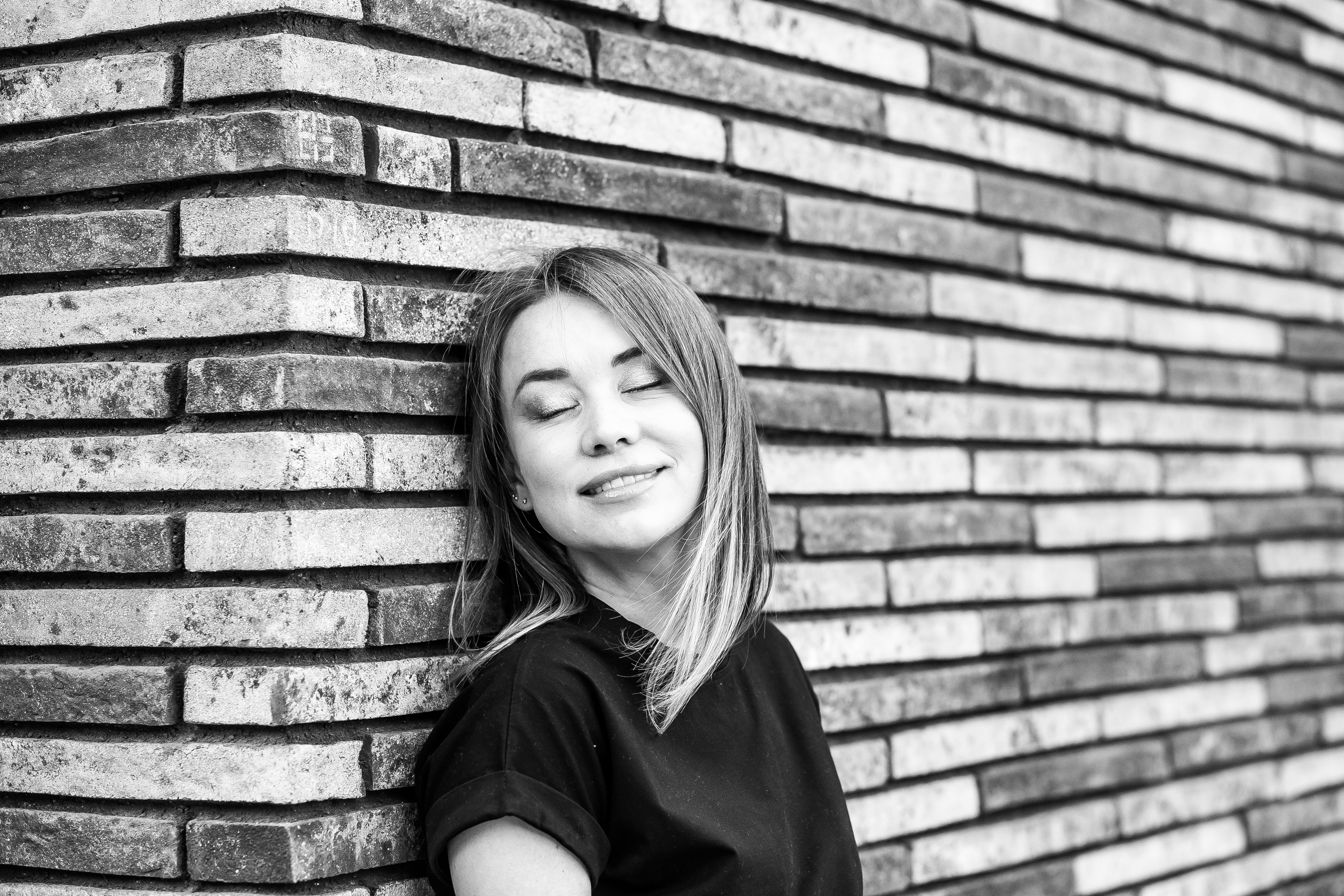 Женский портрет, женская съёмка. Профессиональный фотограф в г. Казань и г. Москва Анна Дыба. Женский портрет, мужской портрет, семейные и свадебные съёмки