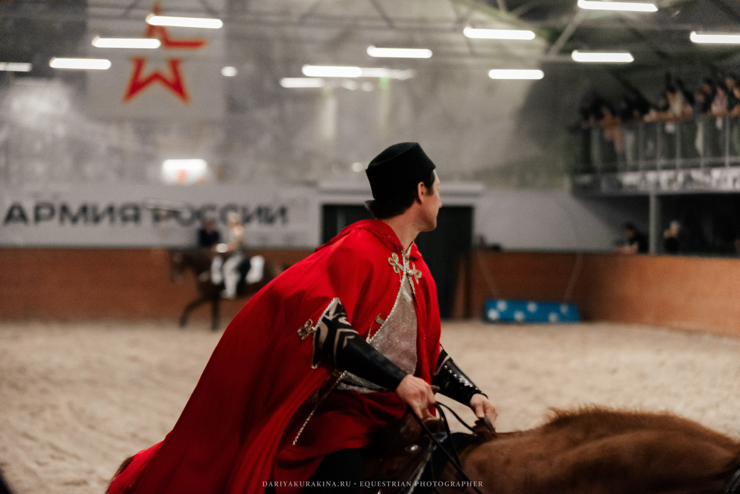 Конное представление «Дыхание Звёзд». Конный фотограф Куракина Дарья • Фотосессии с лошадьми