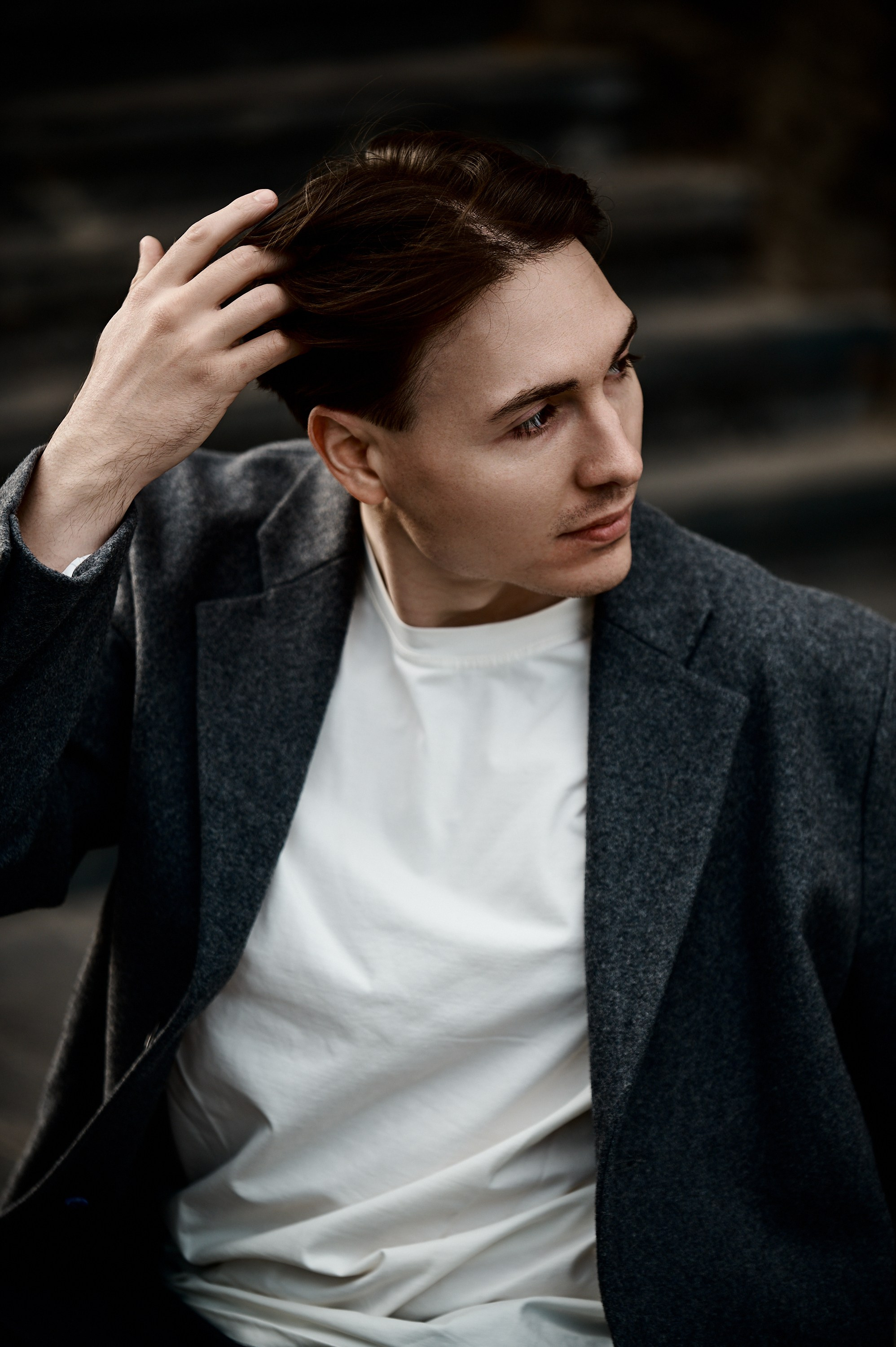 Замок Гарибальди. Коммерческий фотограф в Казани Ксения Добролюбова