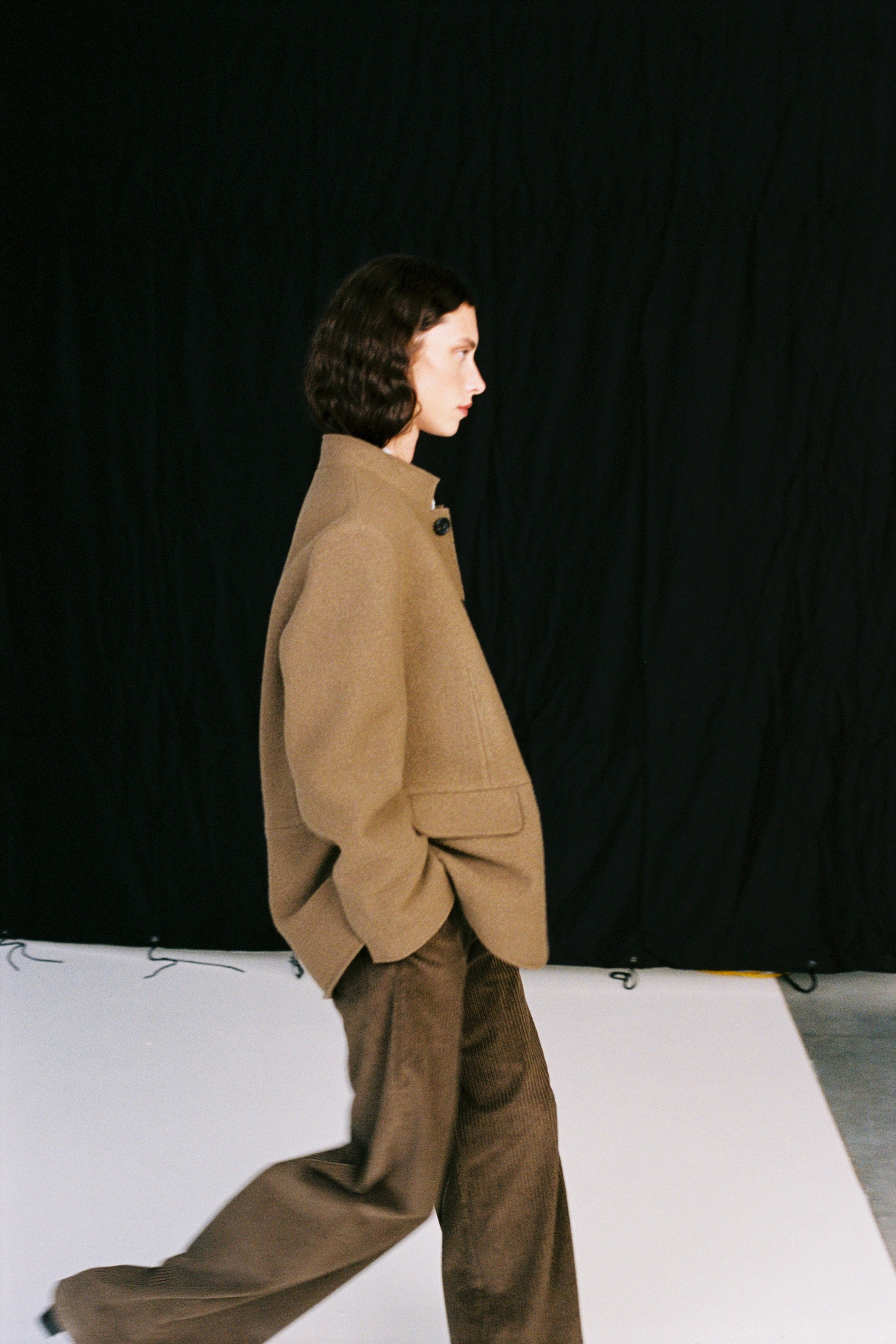 Fashion. Фотограф в Москве Лида Фойда