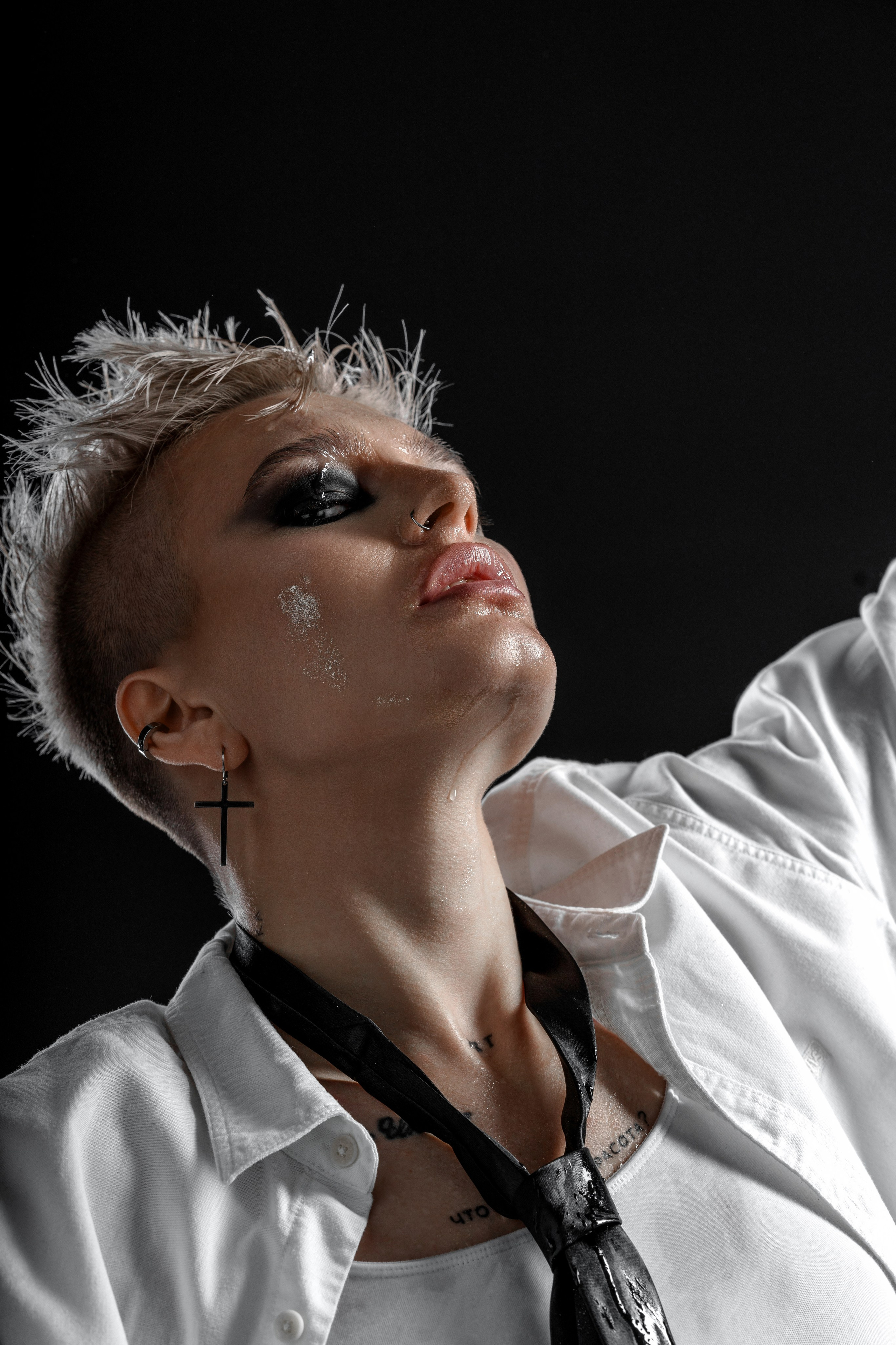 Женская персональная съёмка. Фотохудожник в Тольятти и Самаре Валентина Суворова