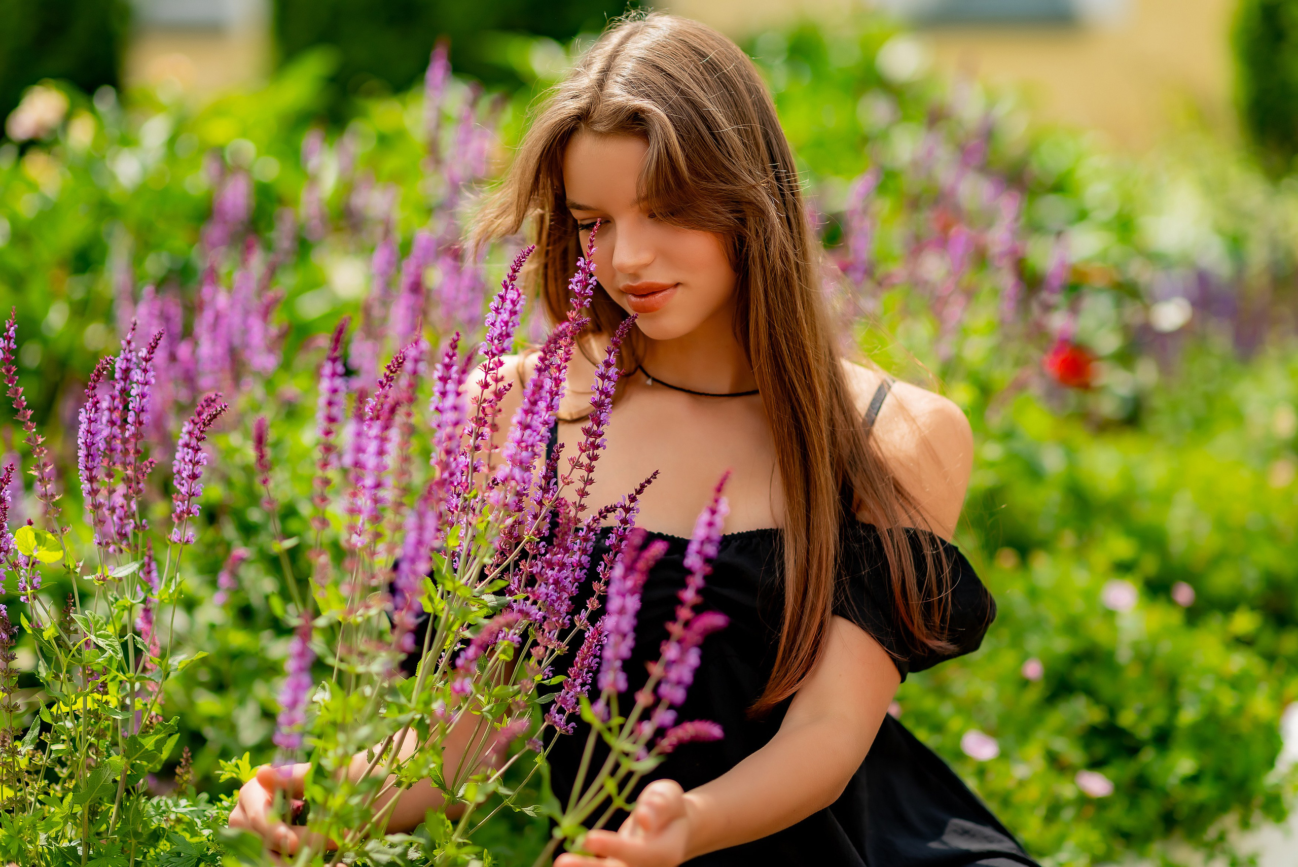 STREET. Профессиональный фотограф Natali Aieteia