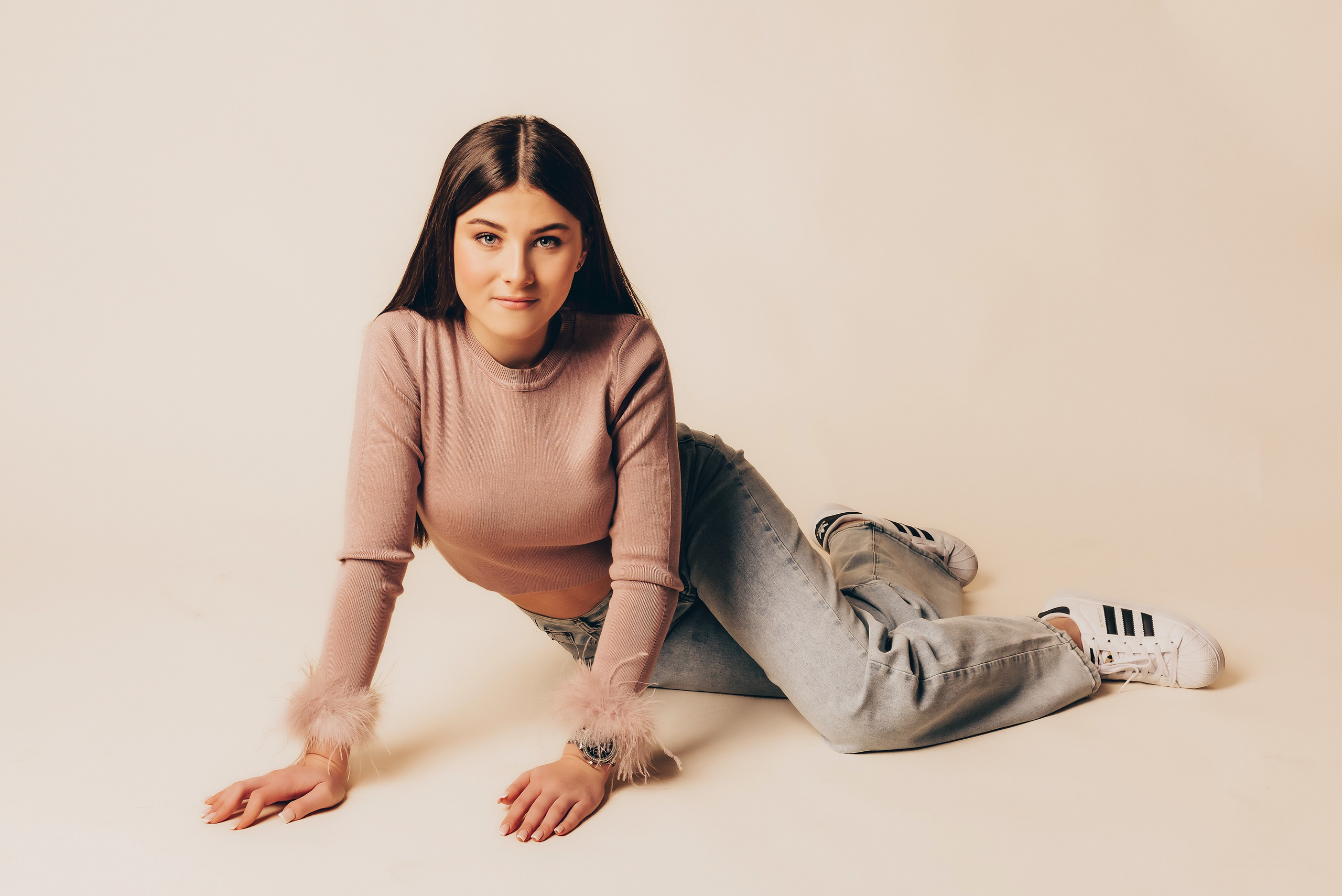 KIDS. Профессиональный фотограф Natali Aieteia