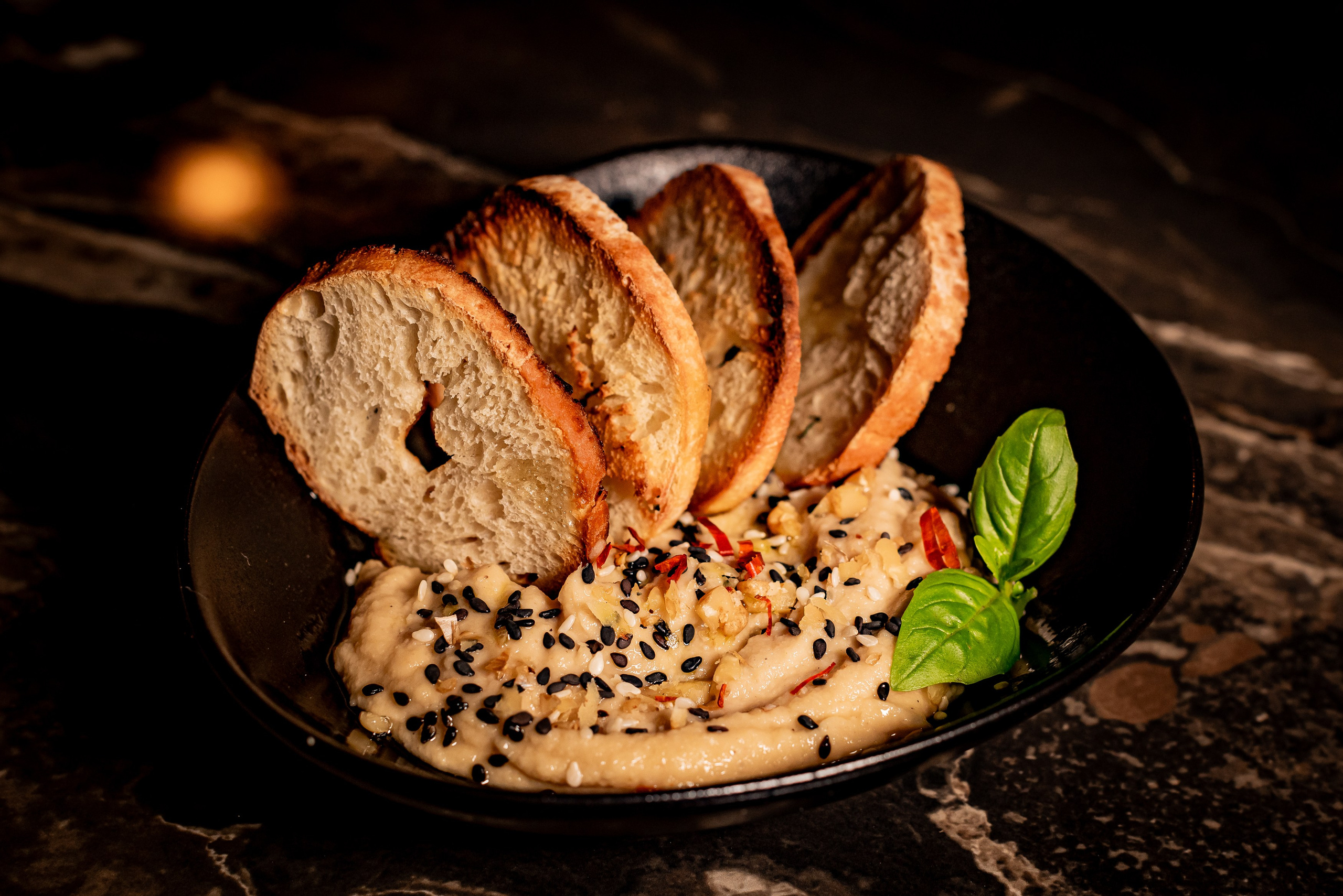 Для меню ресторана Огонь. Профессиональный фотограф Natali Aieteia