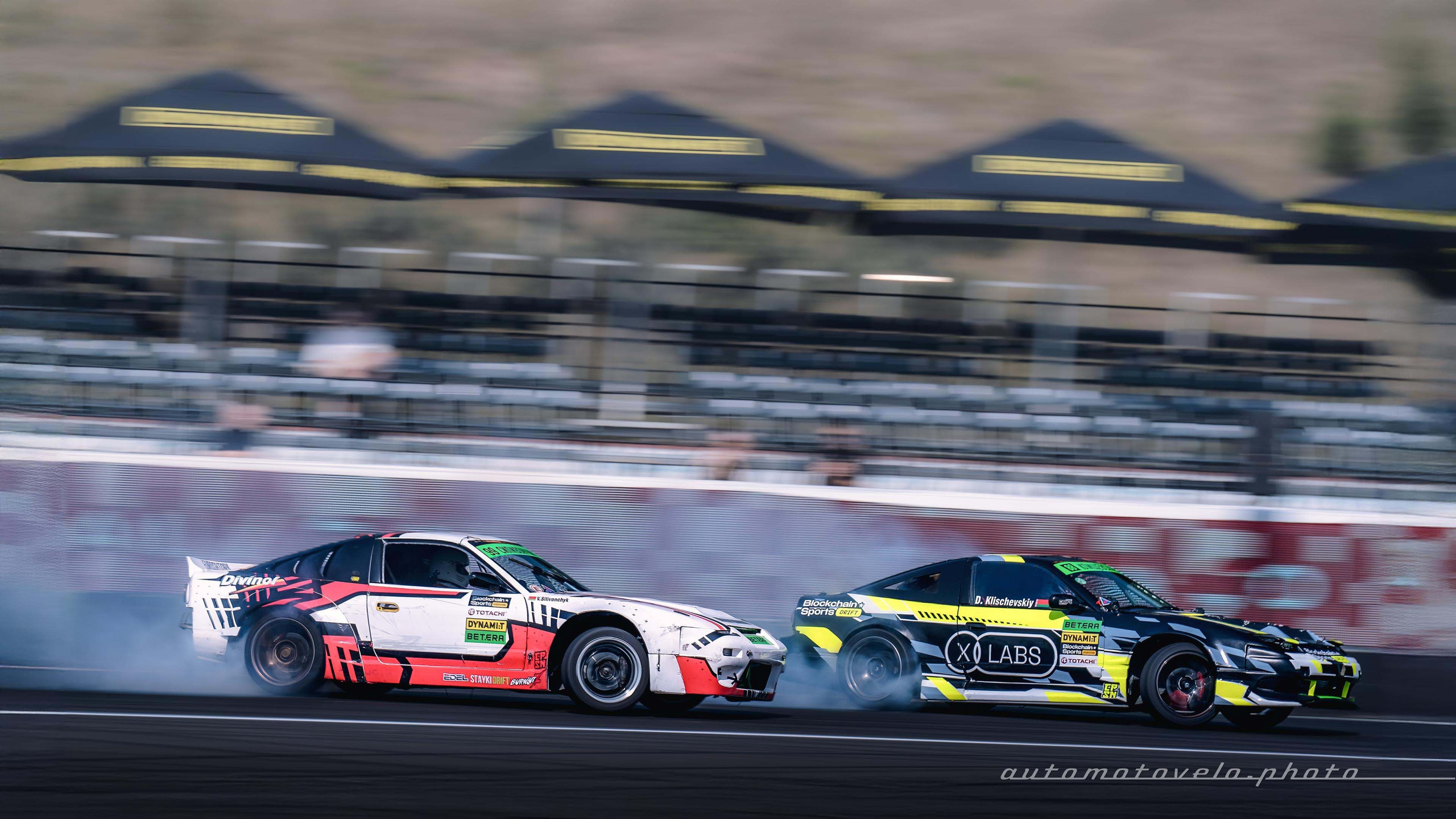 Чемпионат РБ по дрифту 2024. 5 этап