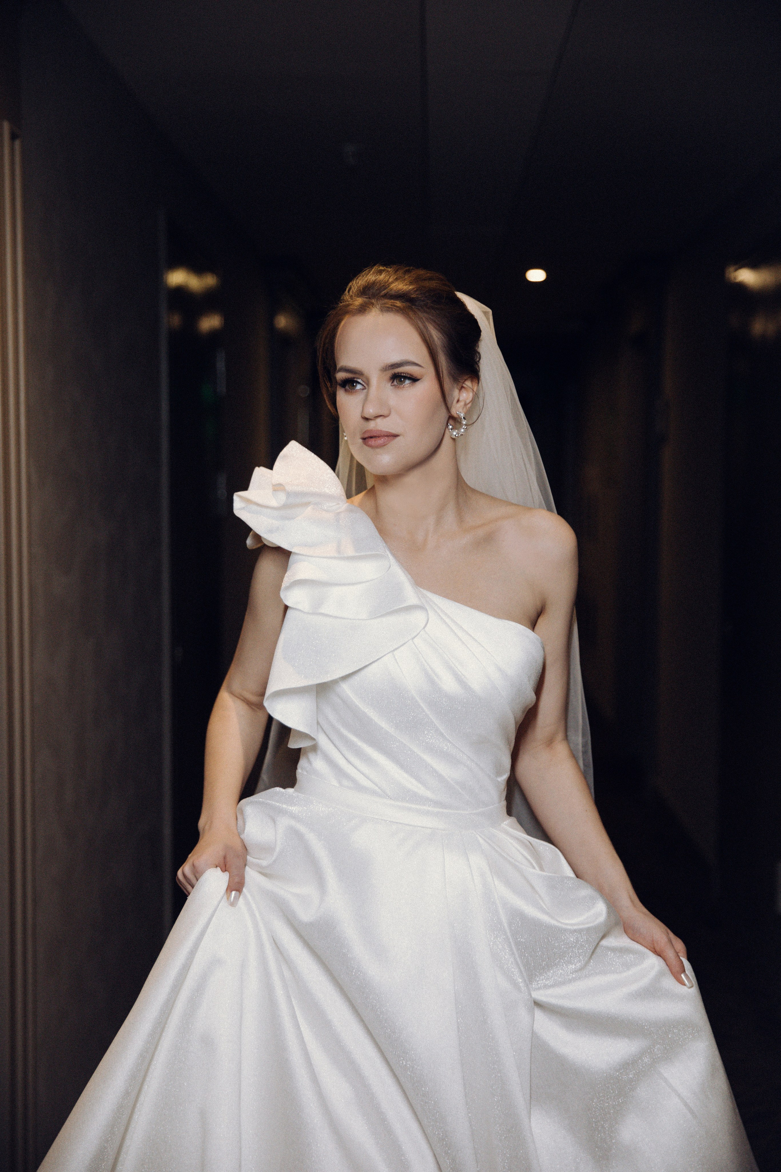 Света и Сережа. Фотограф Нижний Новгород