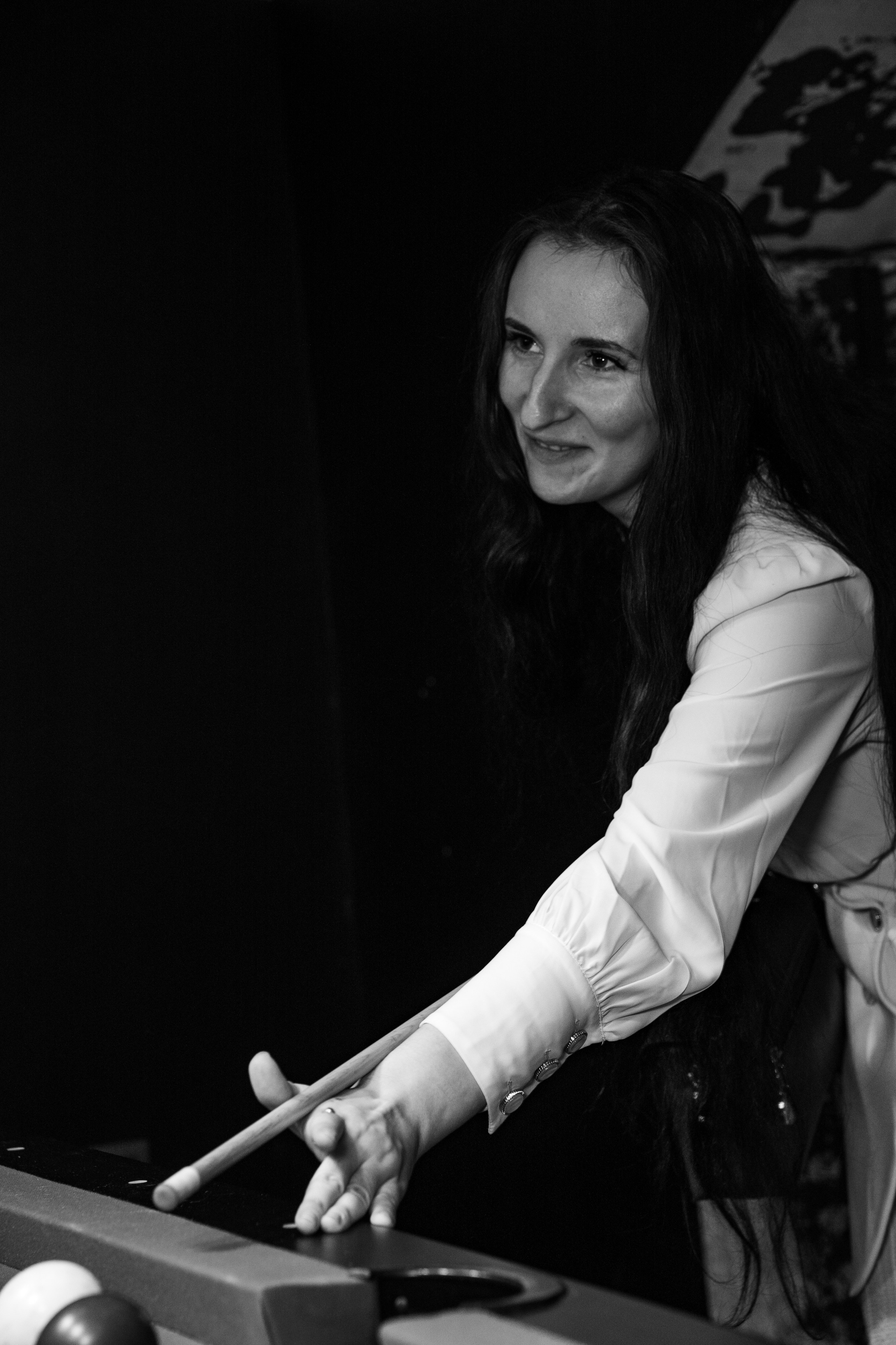 Бар разбитых сердец|Killer pool. Концертный и репортажный фотограф в Санкт-Петербурге Слава Пахомов