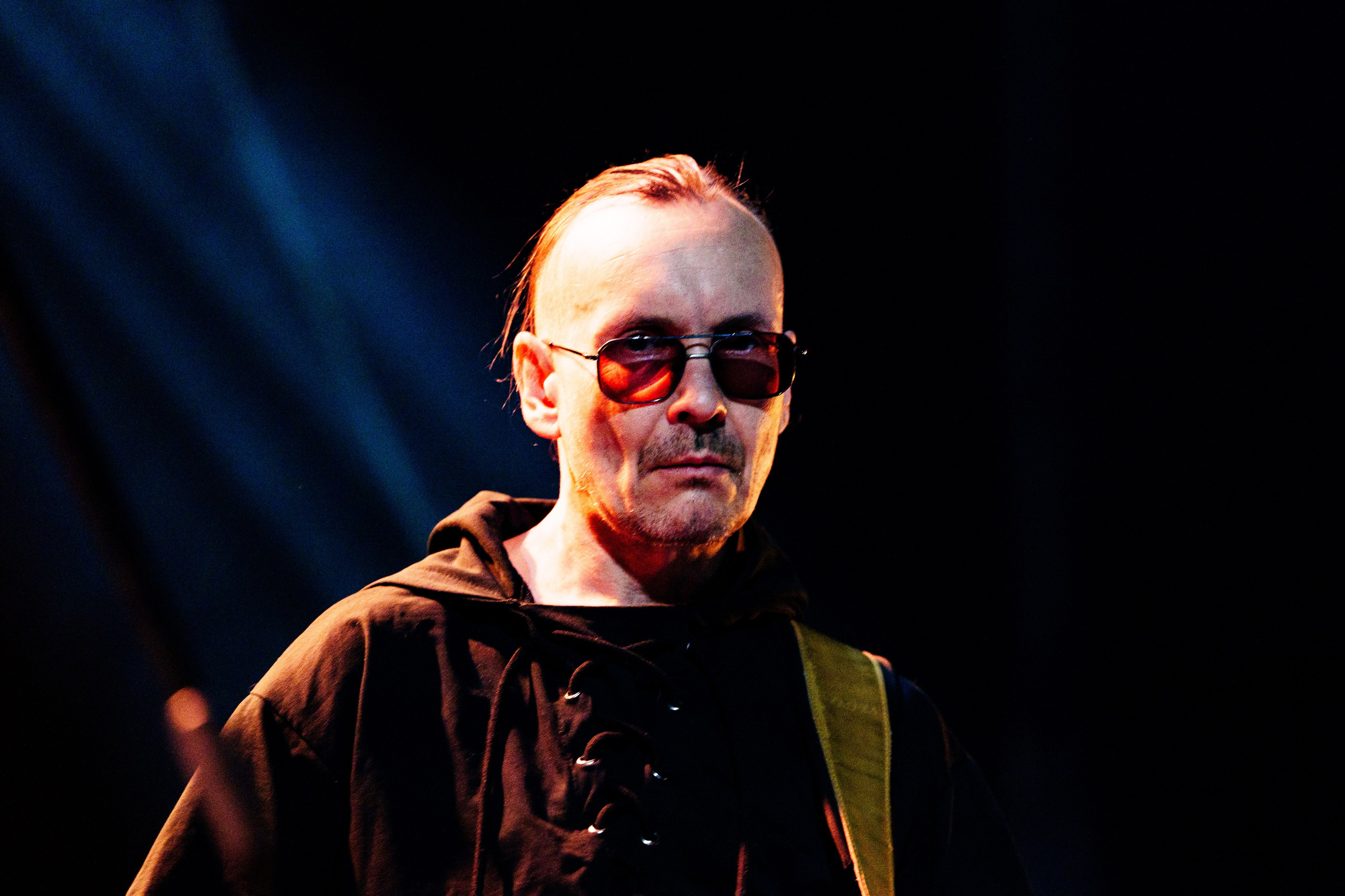 Жива/Жатва — Дарвинион| Sound. Концертный и репортажный фотограф в Санкт-Петербурге Слава Пахомов