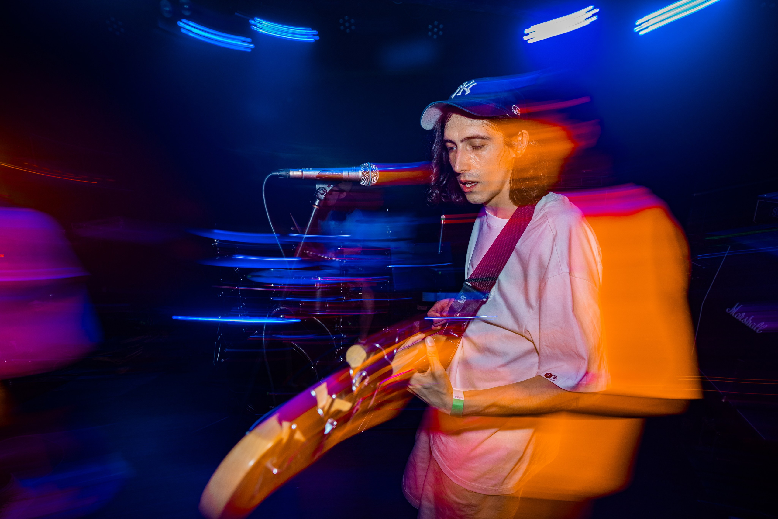 Observer • Gnot • Call us колос | Zoccolo 2.0. Концертный и репортажный фотограф в Санкт-Петербурге Слава Пахомов