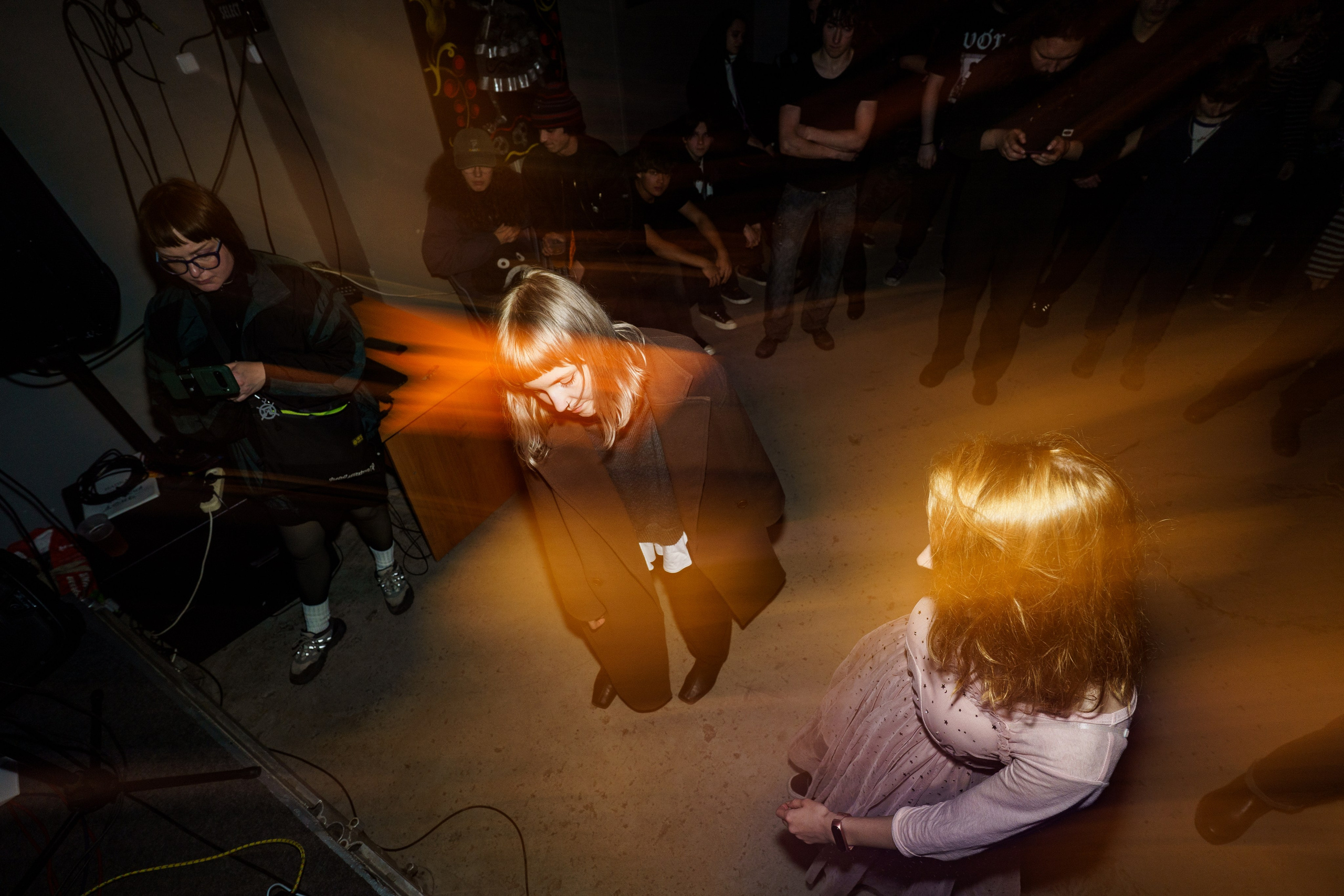 SKRAMZ WAY 4|Linza loft. Концертный и репортажный фотограф в Санкт-Петербурге Слава Пахомов