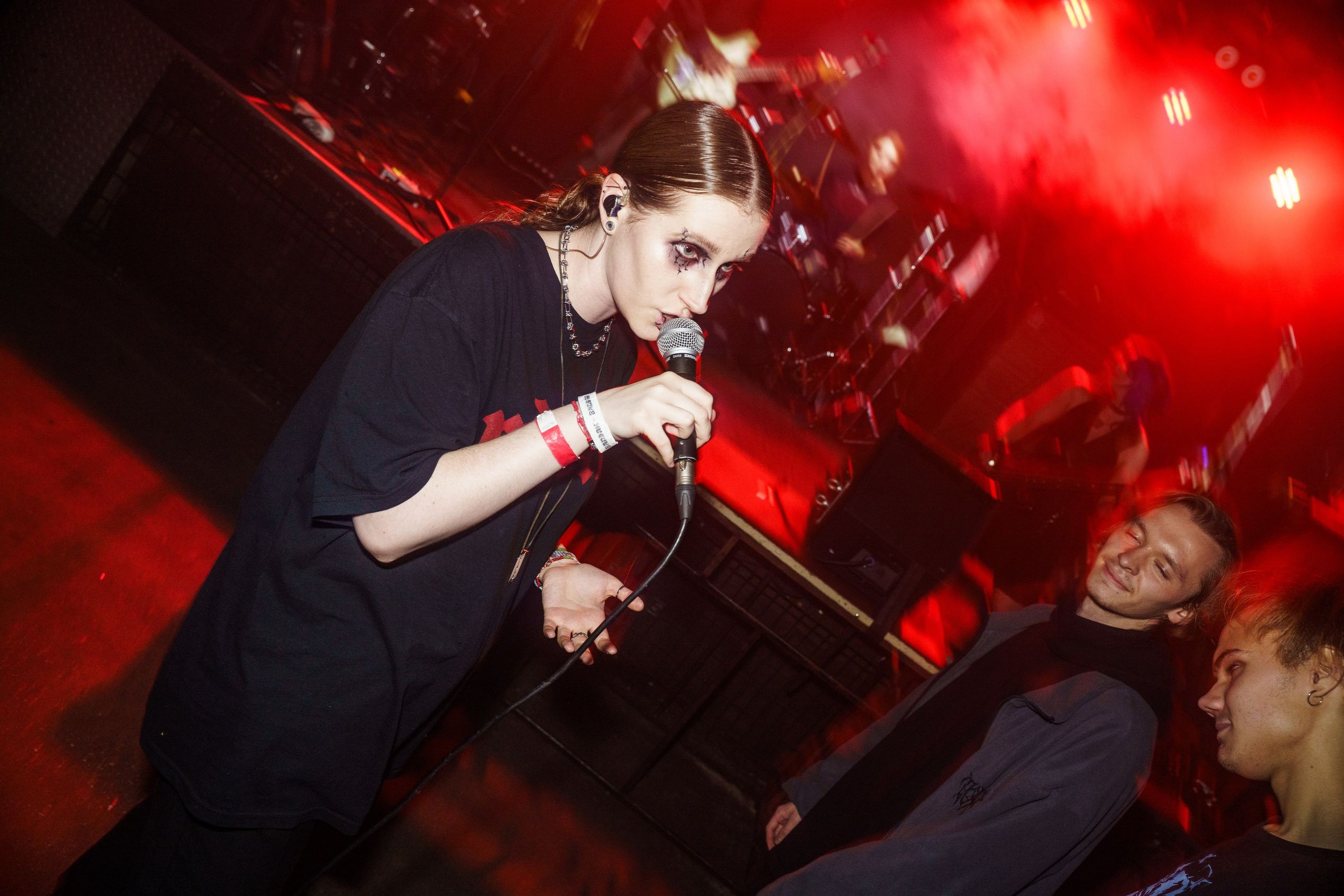 Сезон дождей|Zoccolo 2.0. Концертный и репортажный фотограф в Санкт-Петербурге Слава Пахомов