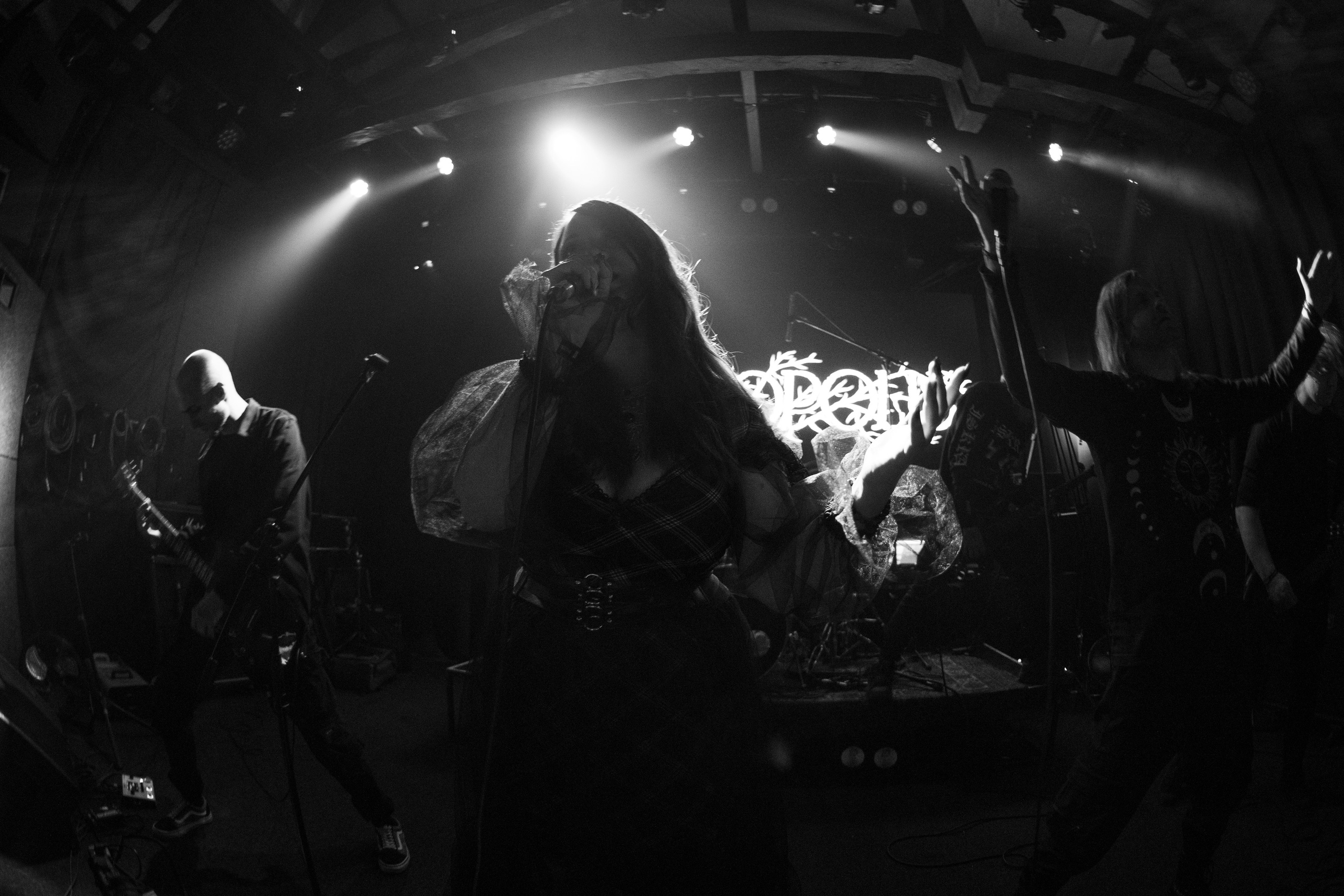 Neuropolis|клуб Сердце. Концертный и репортажный фотограф в Санкт-Петербурге Слава Пахомов