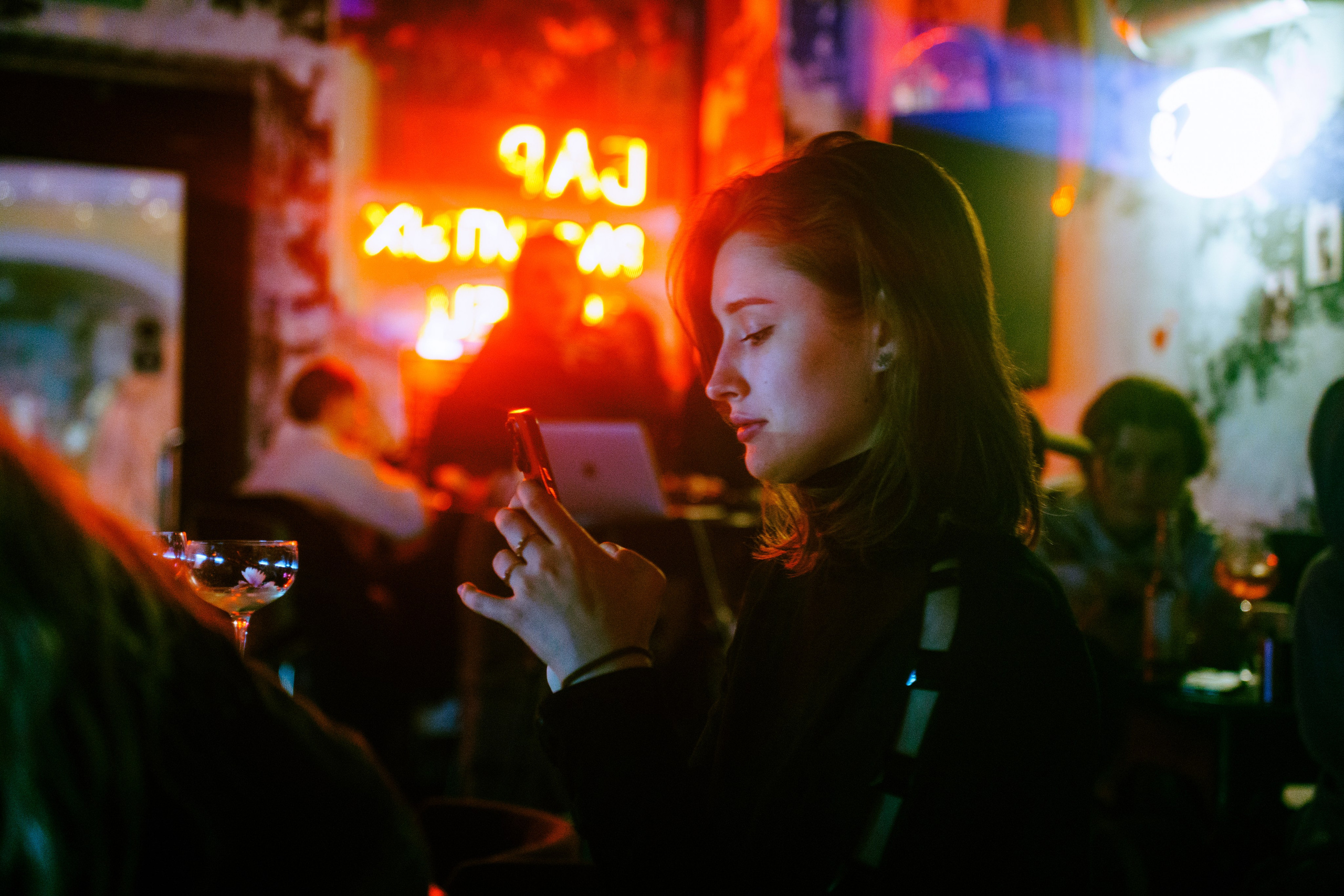 From NSK to SPB. Dj Enott. Концертный и репортажный фотограф в Санкт-Петербурге Слава Пахомов