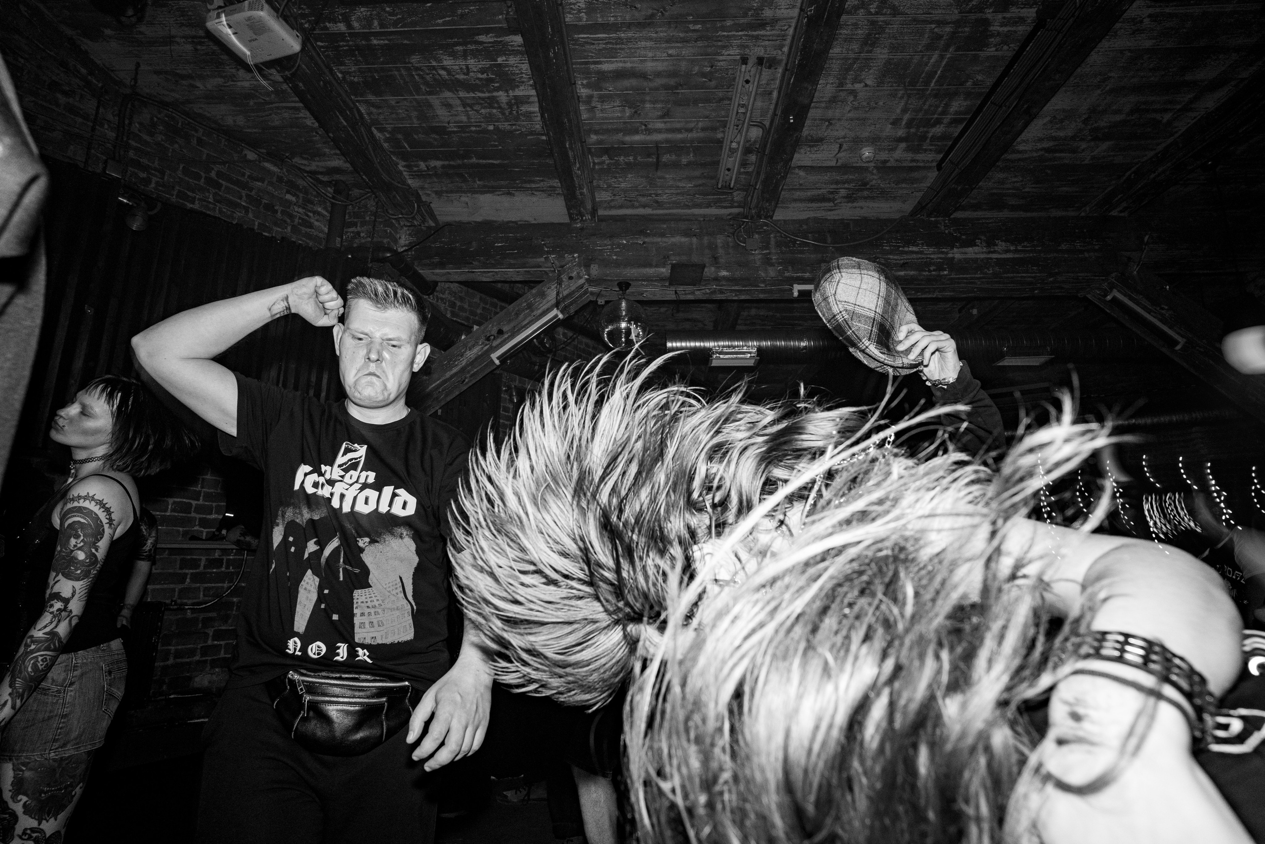 Black Sanctum Ritual lll |Zoccolo 2.0. Концертный и репортажный фотограф в Санкт-Петербурге Слава Пахомов