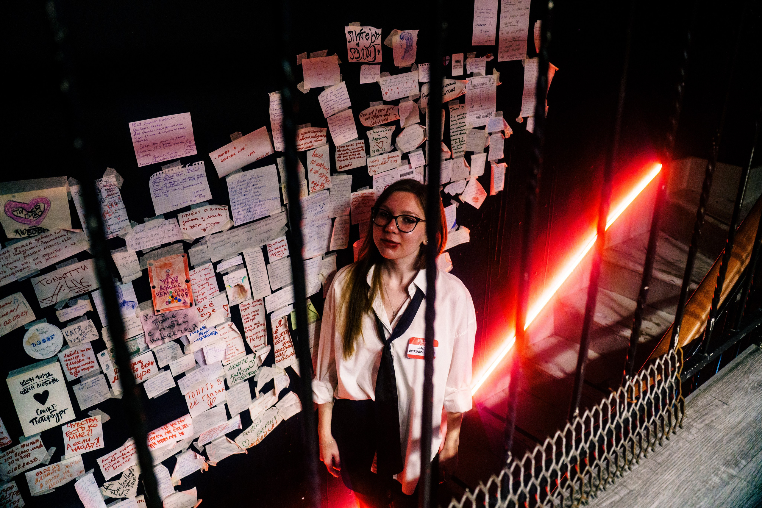 Halloween party. Бар разбитых сердец. Концертный и репортажный фотограф в Санкт-Петербурге Слава Пахомов