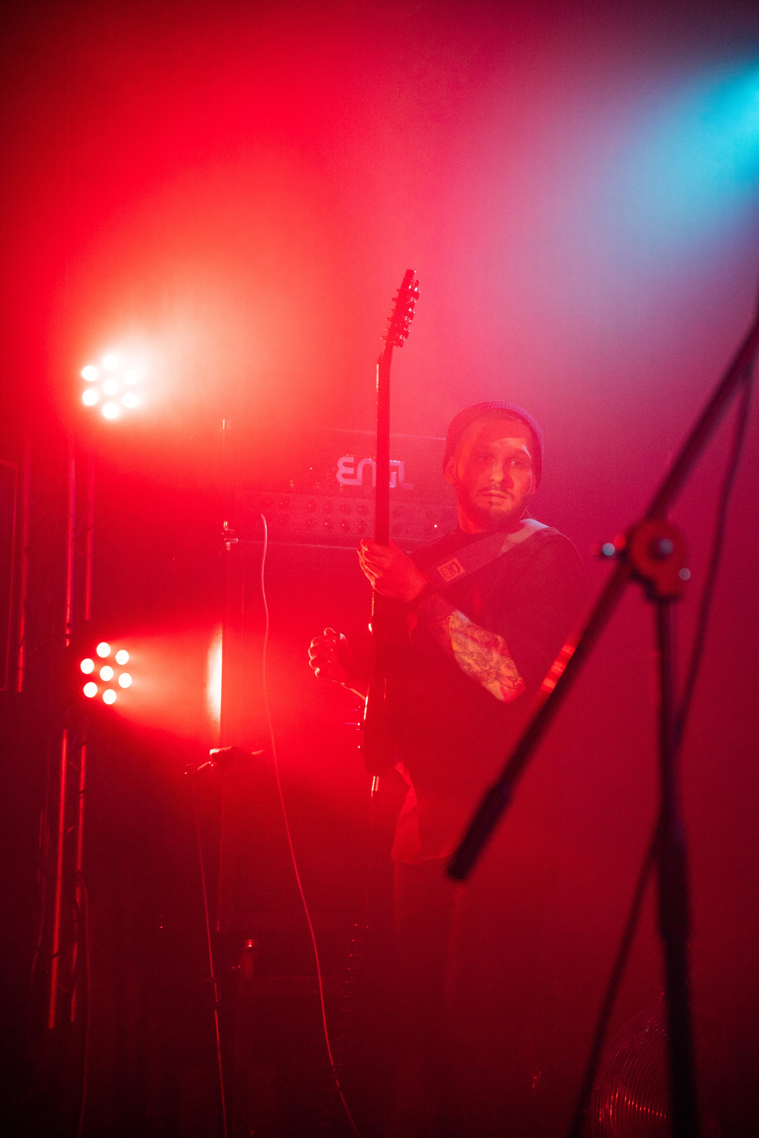 Naska•Pechora•Varhara•Sepharose|Zoccolo 2.0. Концертный и репортажный фотограф в Санкт-Петербурге Слава Пахомов