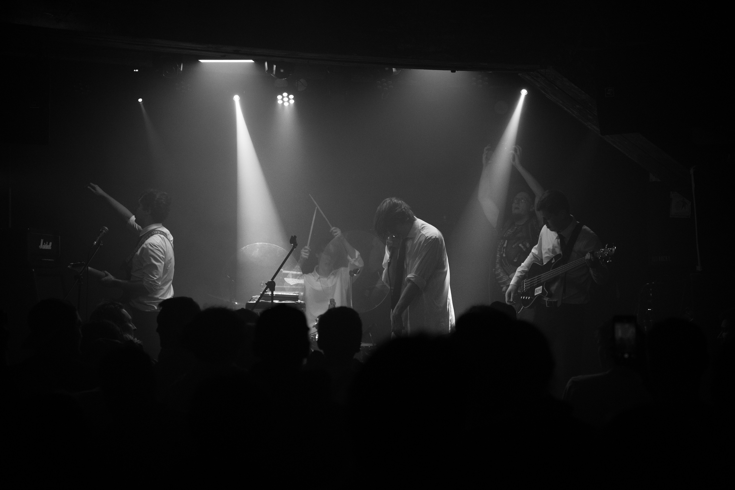 Аферист • unisex • aphotique • Gigrøma |Zoccolo 2.0. Концертный и репортажный фотограф в Санкт-Петербурге Слава Пахомов