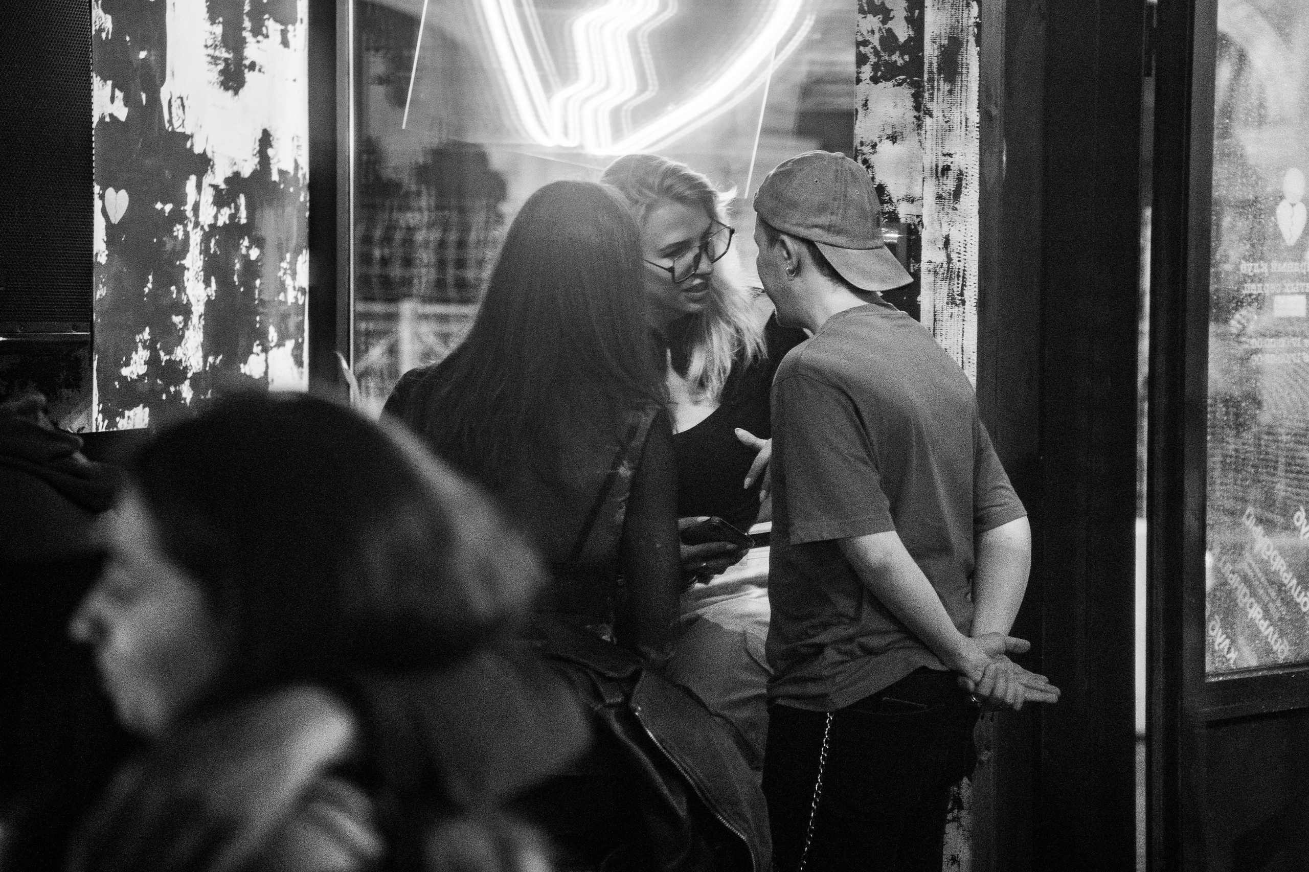 Бар разбитых сердец. Last summer party. Концертный и репортажный фотограф в Санкт-Петербурге Слава Пахомов