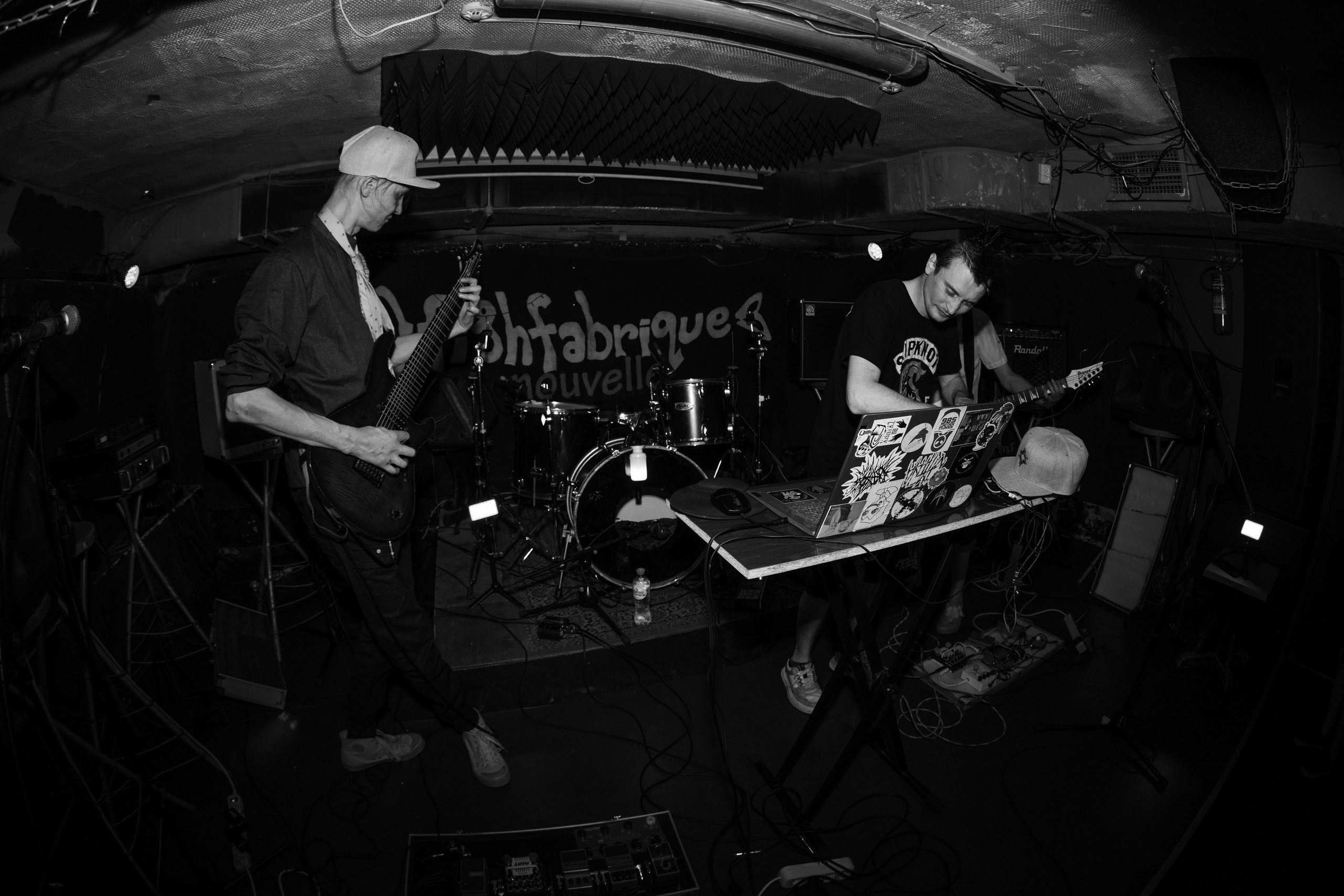 Qatsi: last live | FishFabrique. Концертный и репортажный фотограф в Санкт-Петербурге Слава Пахомов